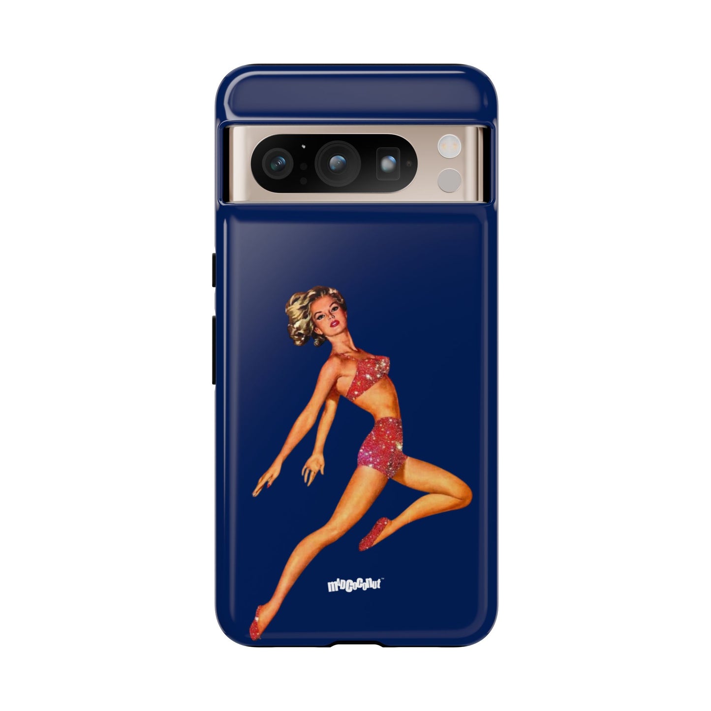 Party Don’t Start Till I Walk In