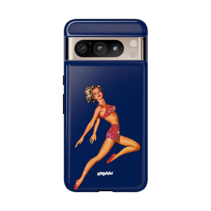 Party Don’t Start Till I Walk In