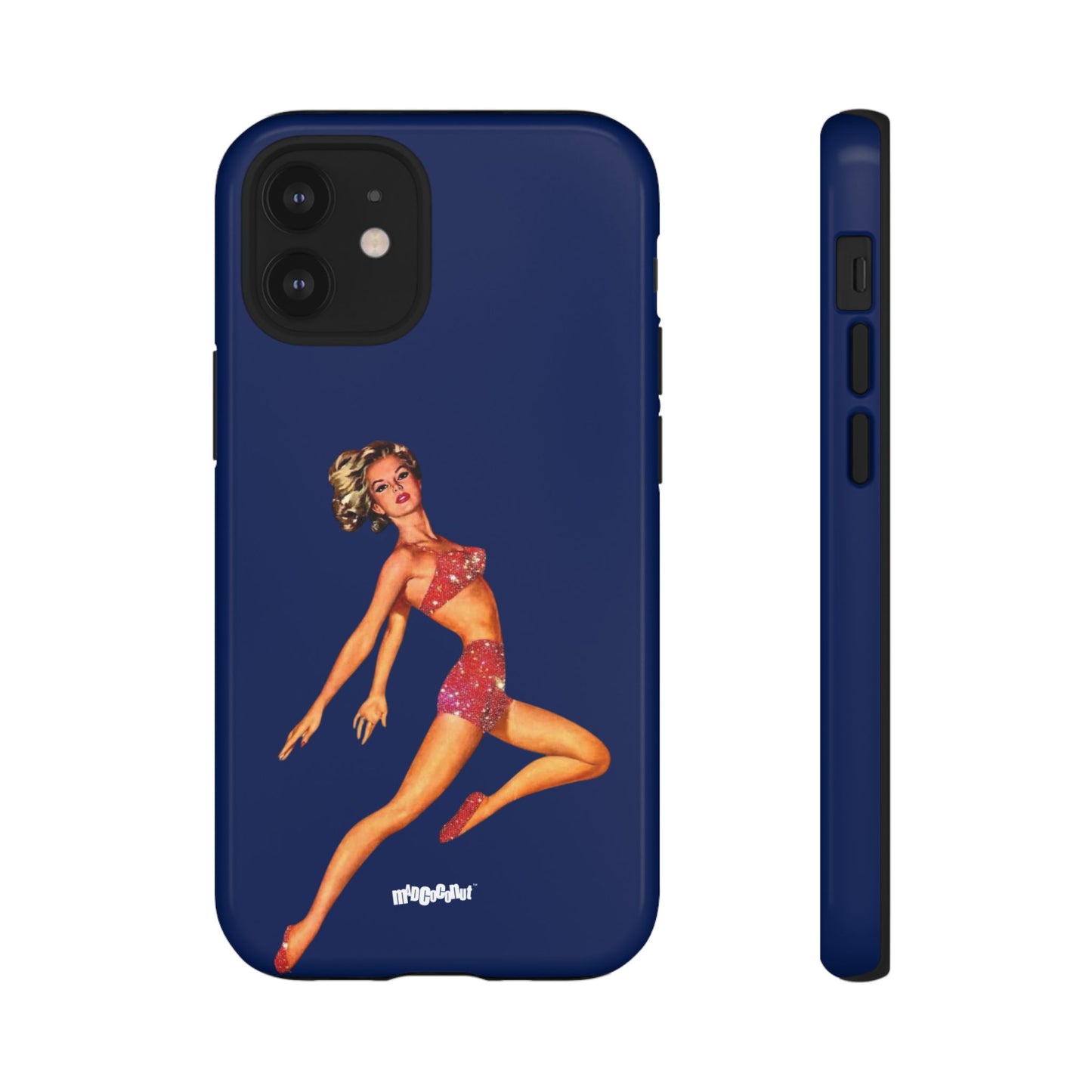 Party Don’t Start Till I Walk In