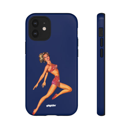 Party Don’t Start Till I Walk In