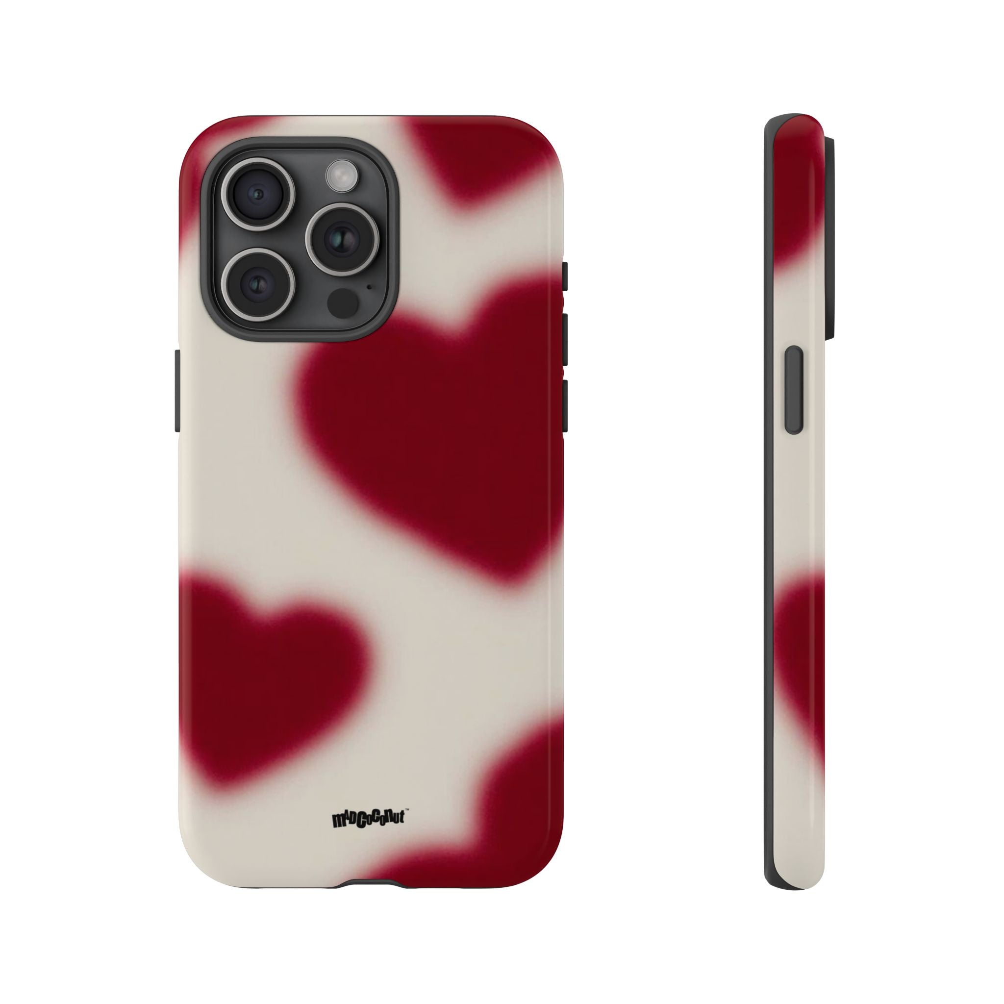 Queen of Hearts