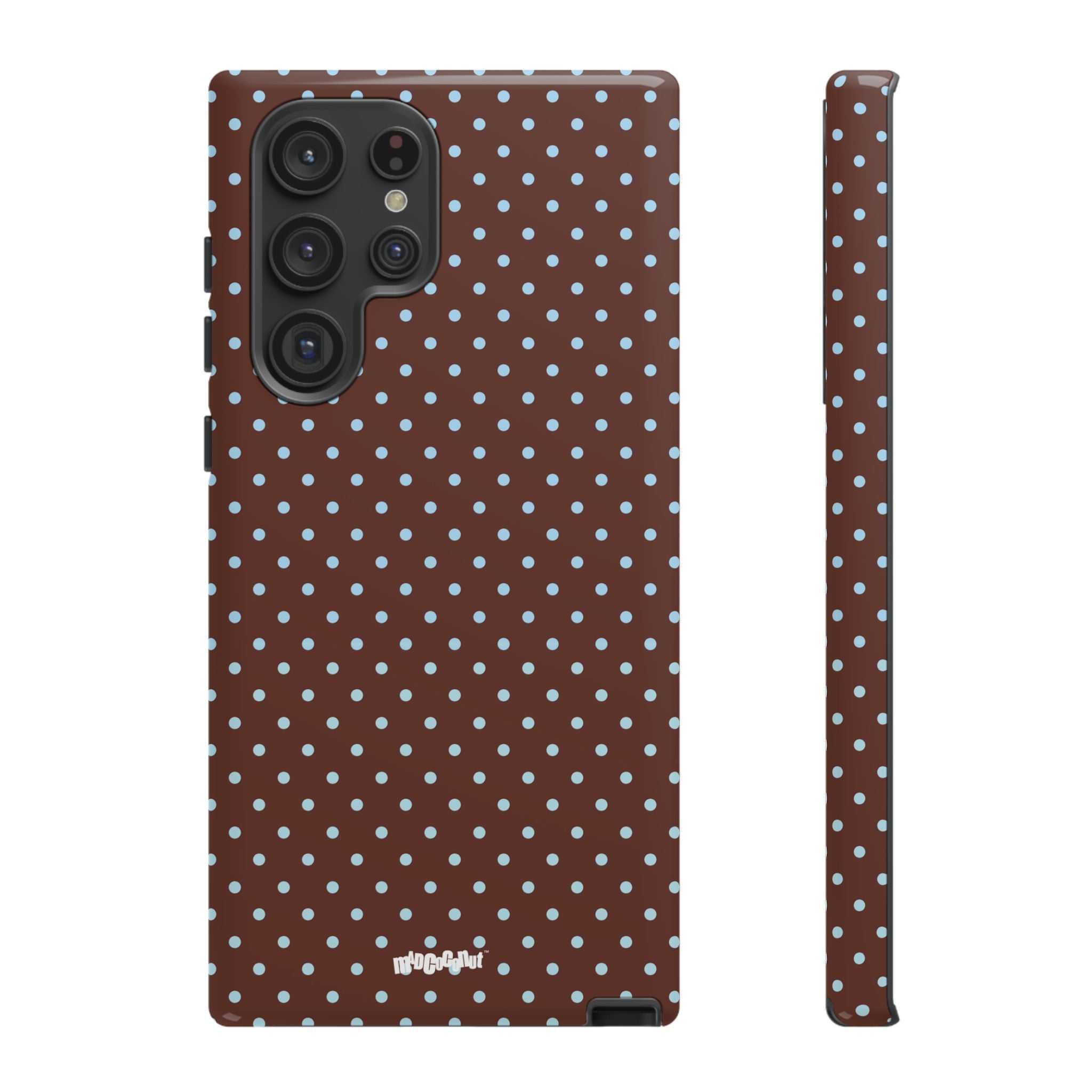 Polka Dot Panic