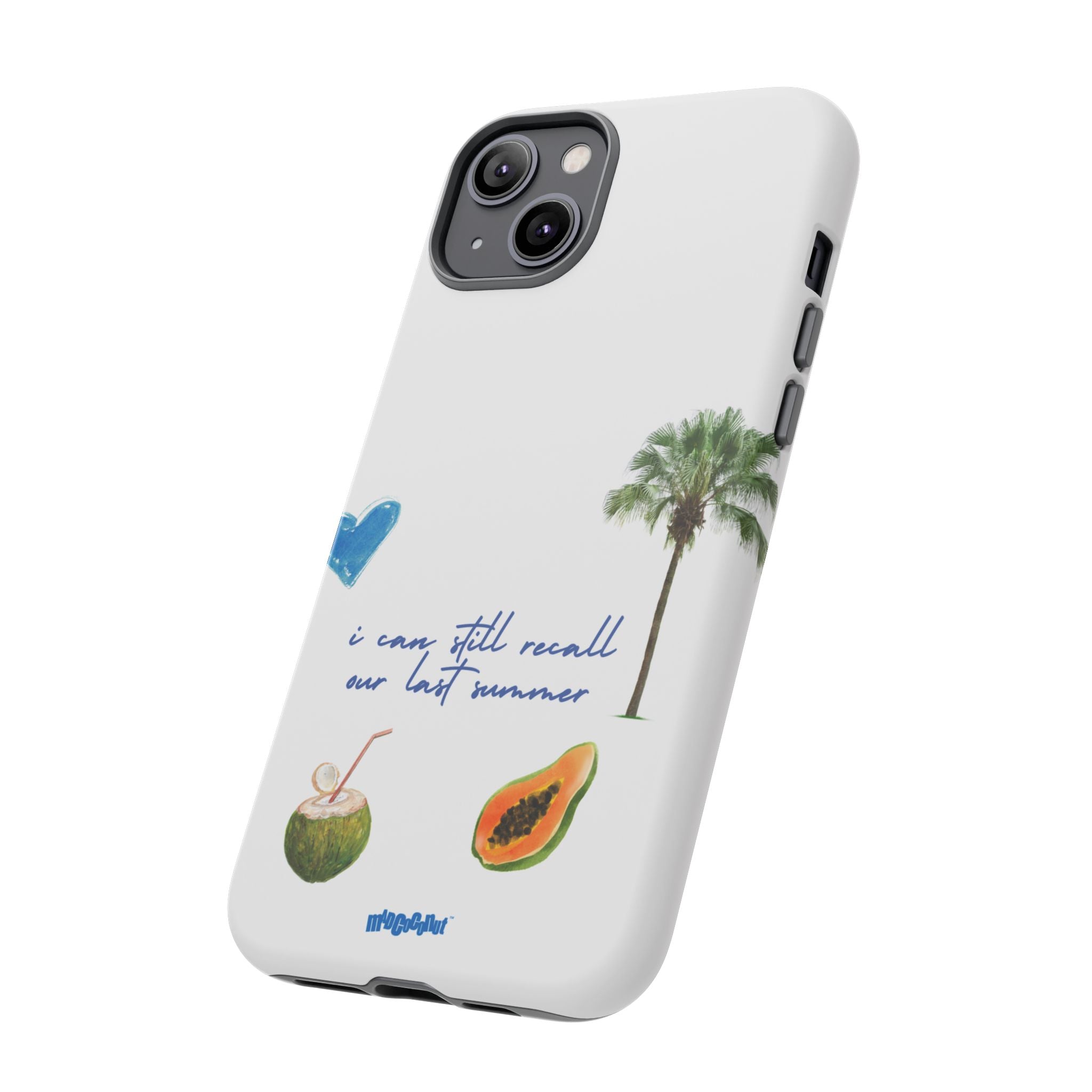 Main Character in a Romcom