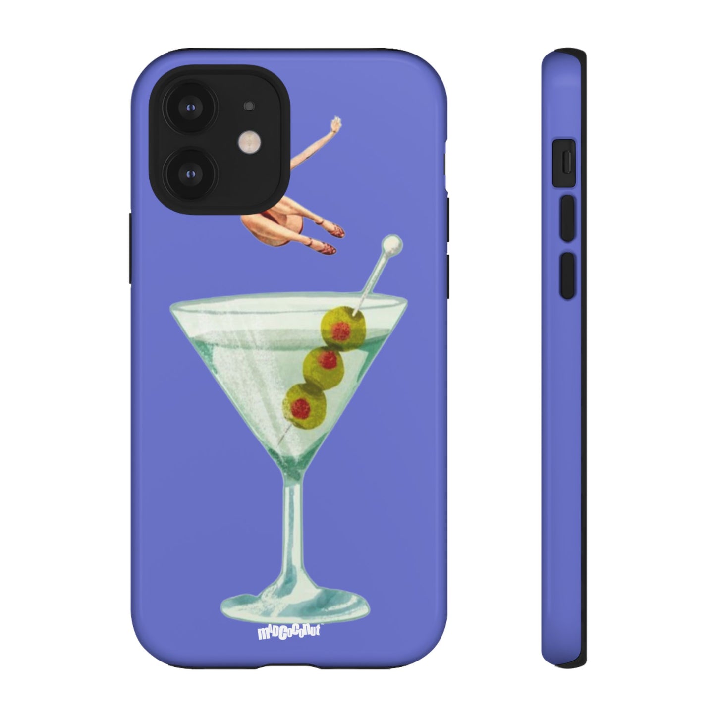 You Can't Spell Party Without Me