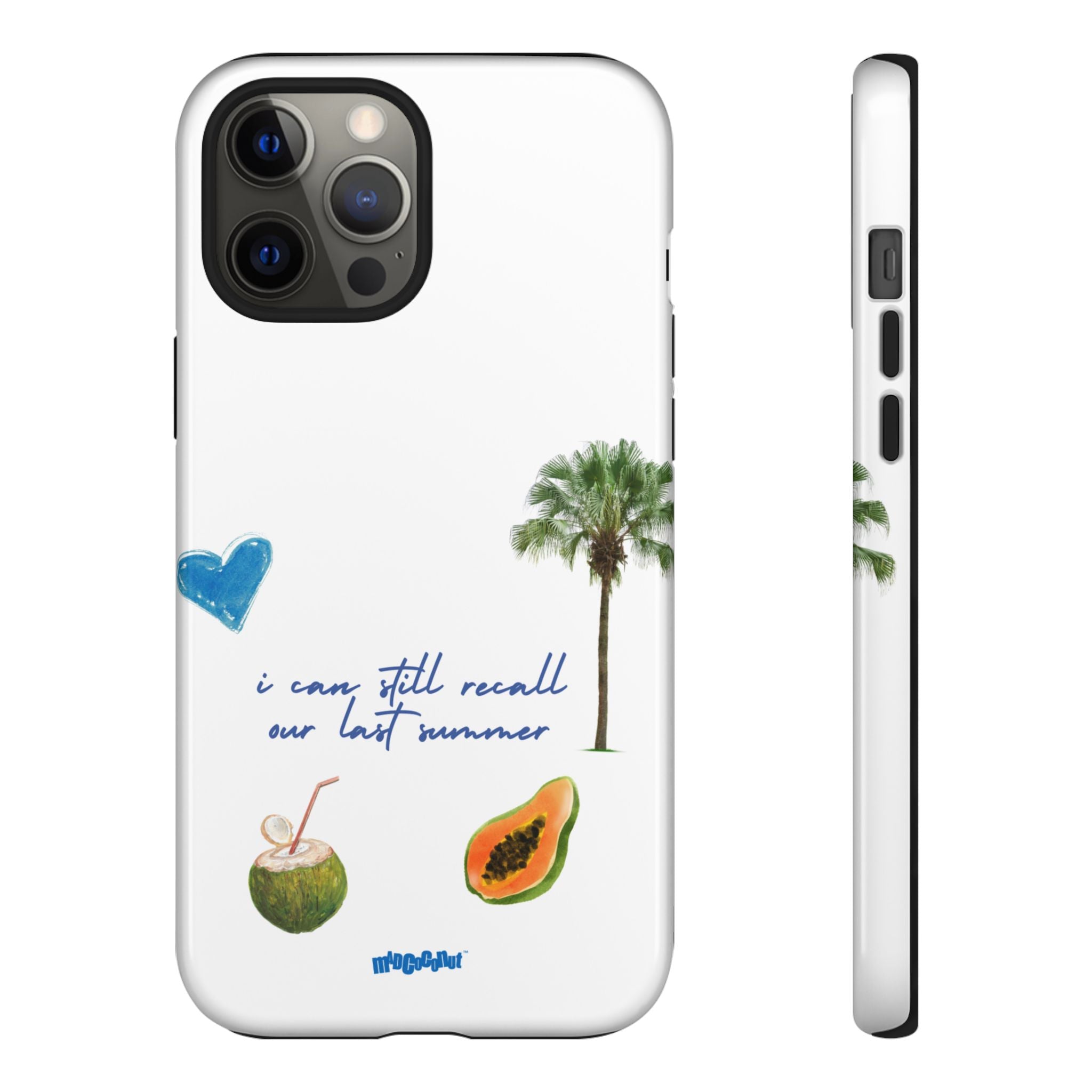 Main Character in a Romcom