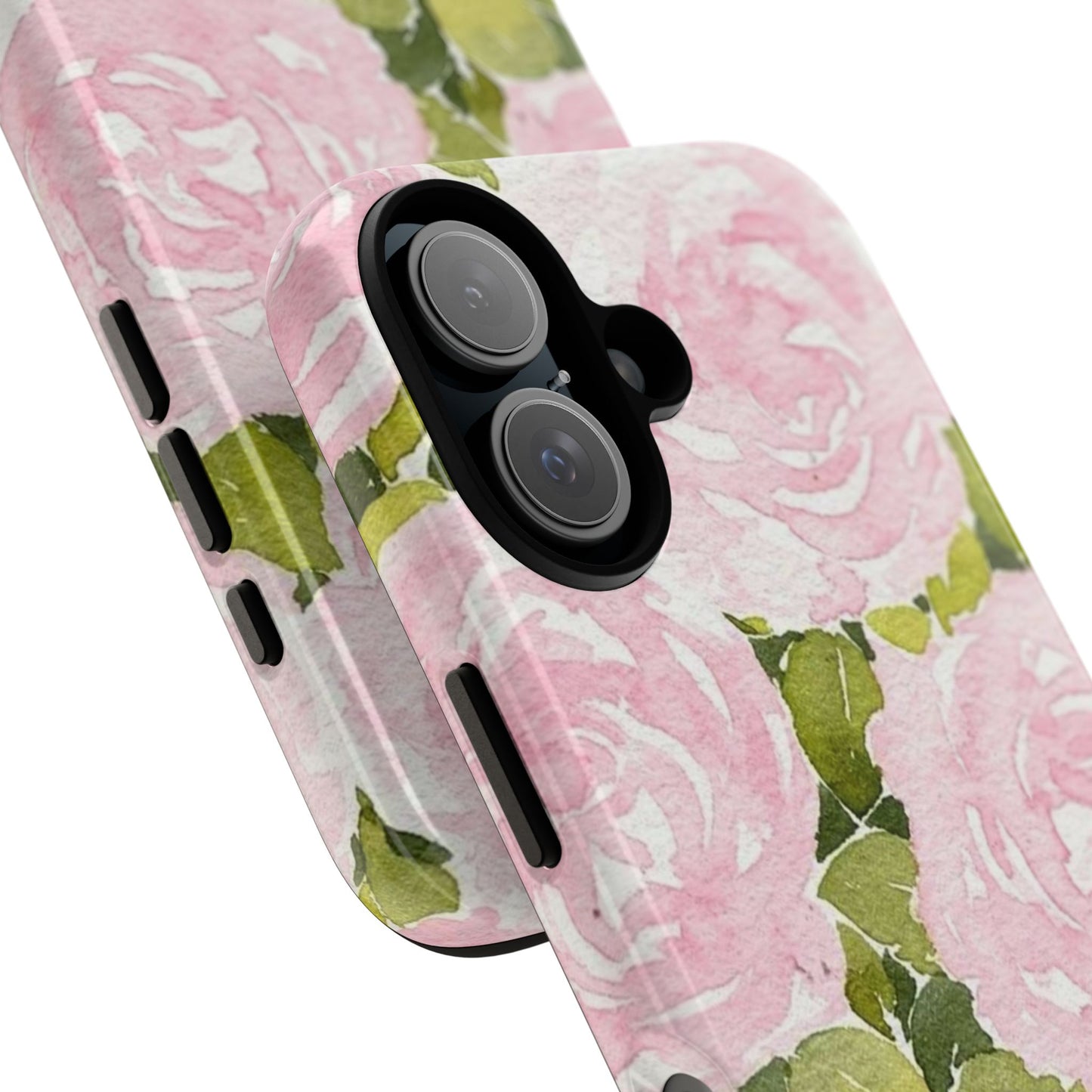 Delicate, Not Fragile