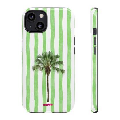 Mentally in Mallorca