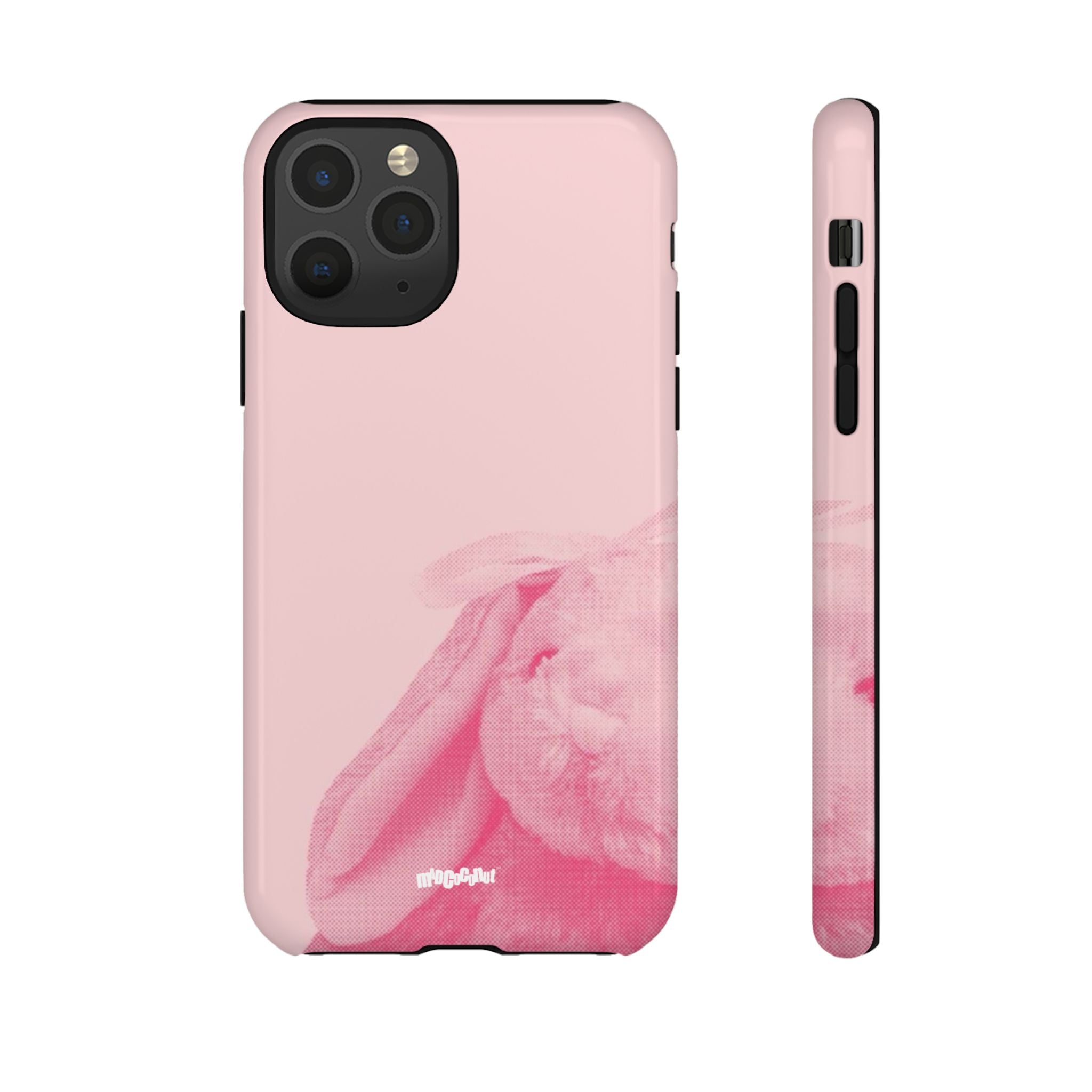 Stuffed With Feelings