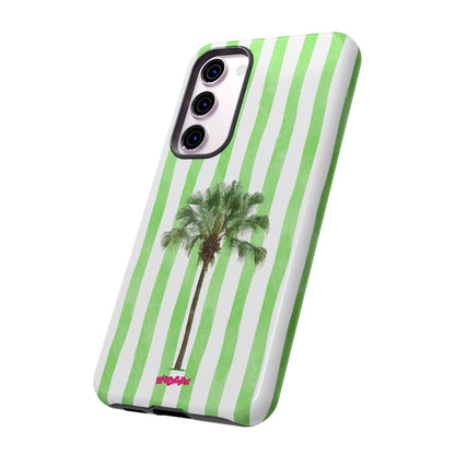 Mentally in Mallorca