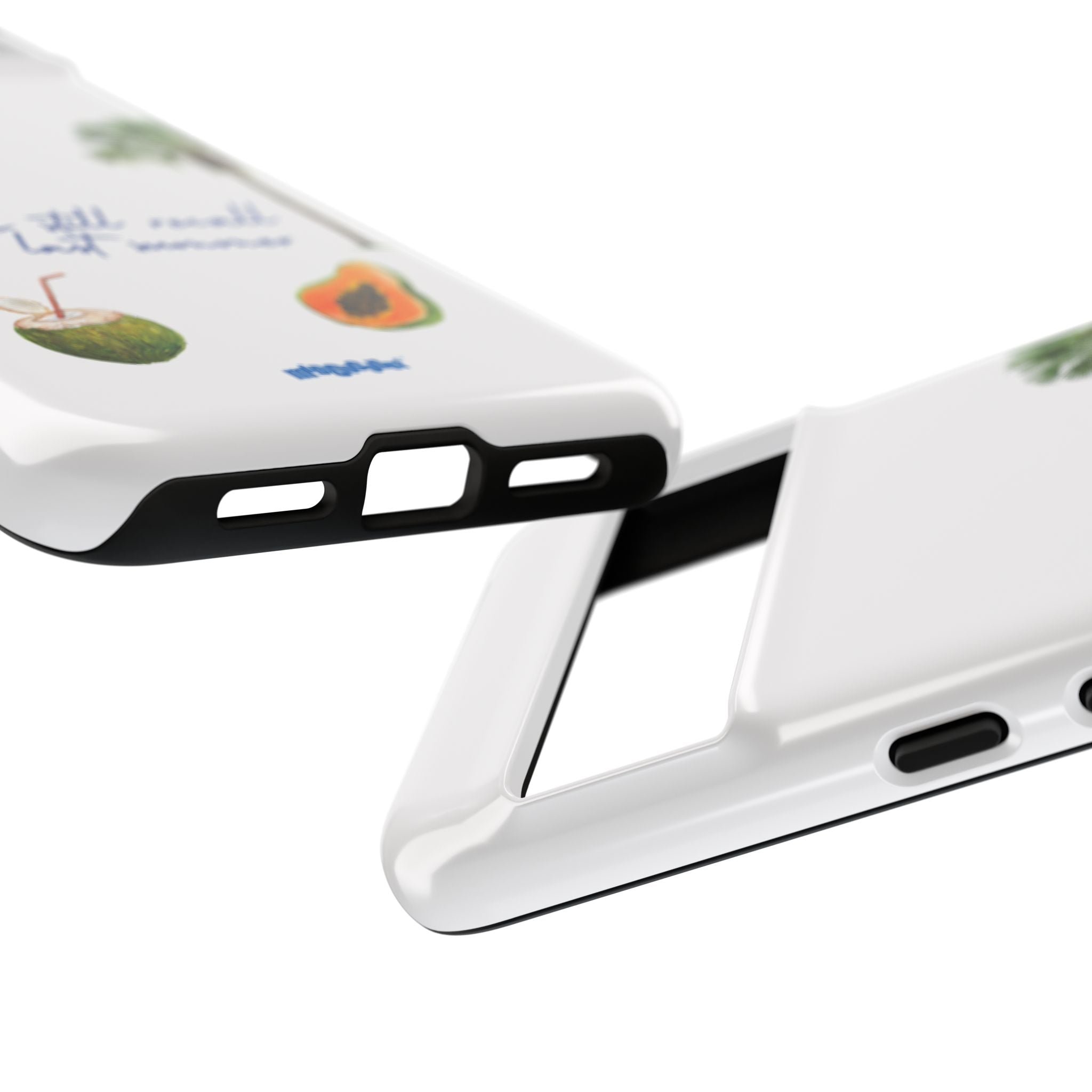 Main Character in a Romcom