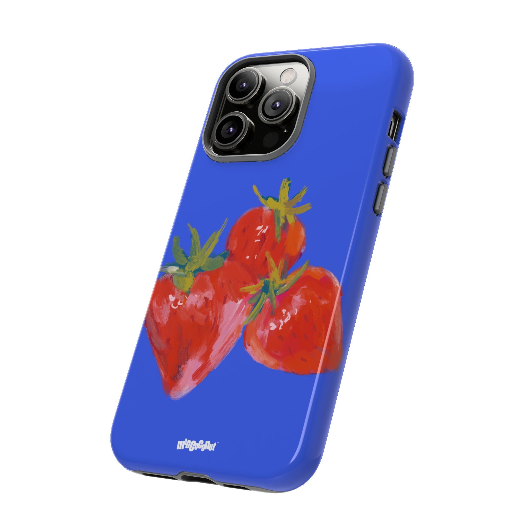 Berry Santorini