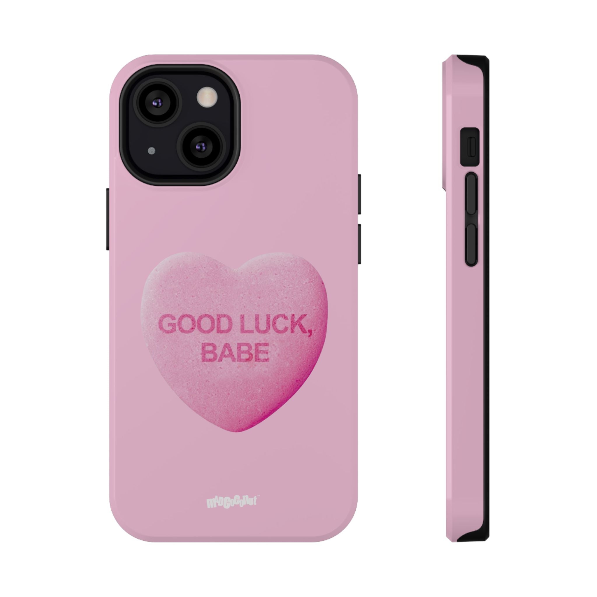 Good Luck Babe