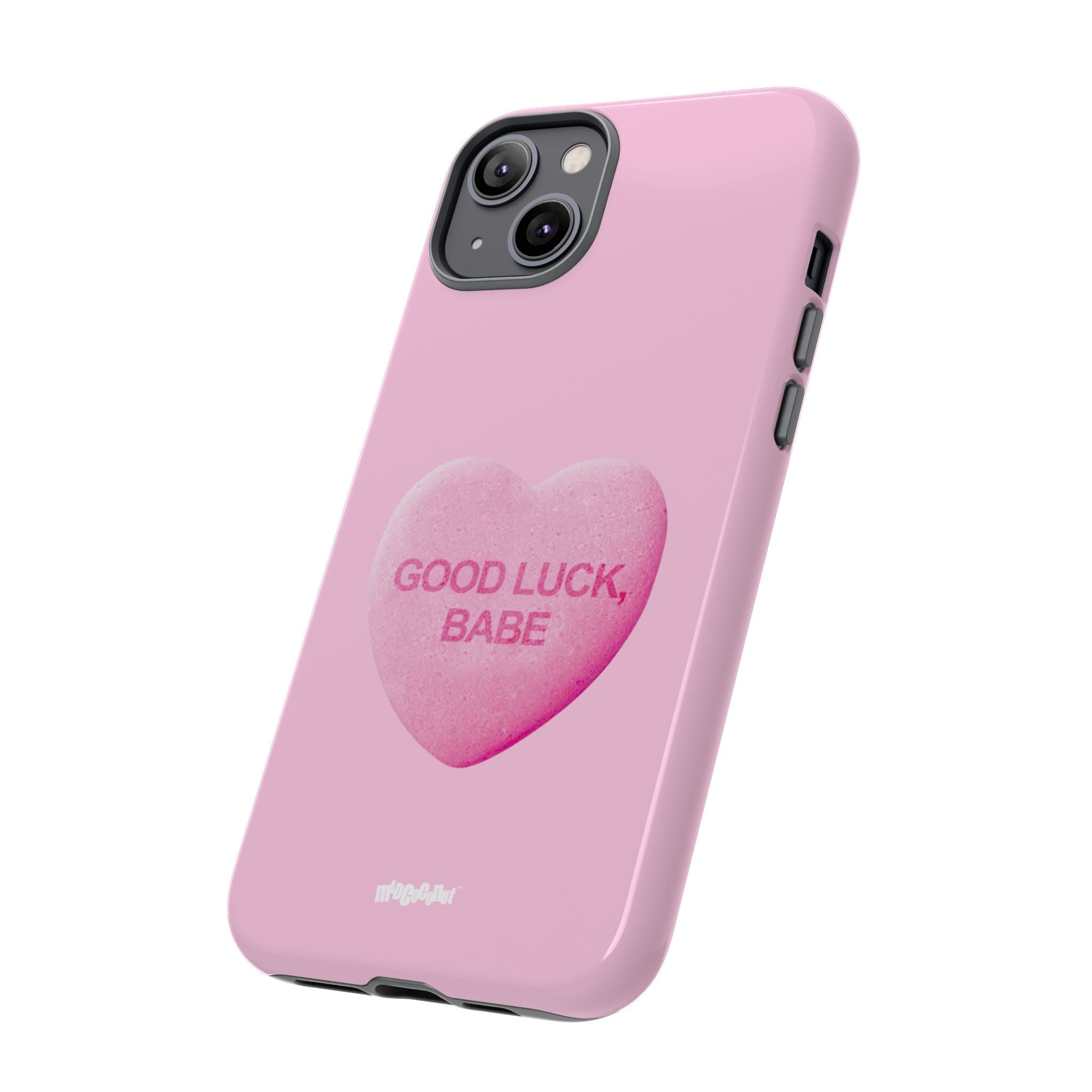 Good Luck Babe