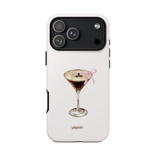 Espresso Martini Please