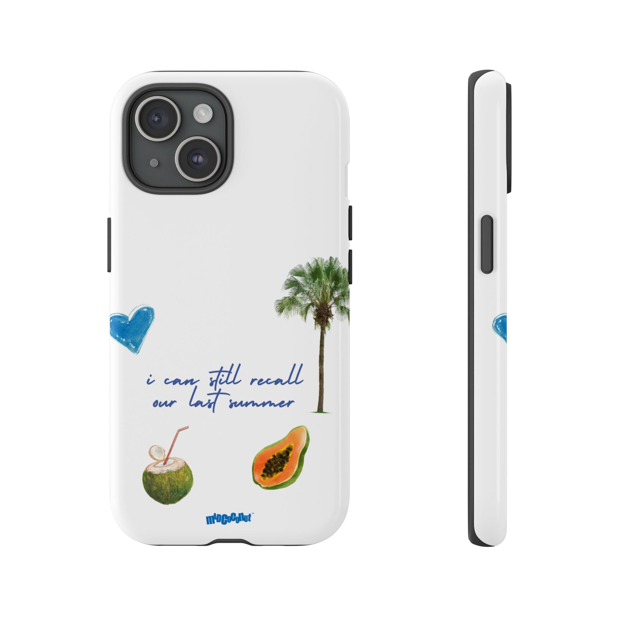 Main Character in a Romcom