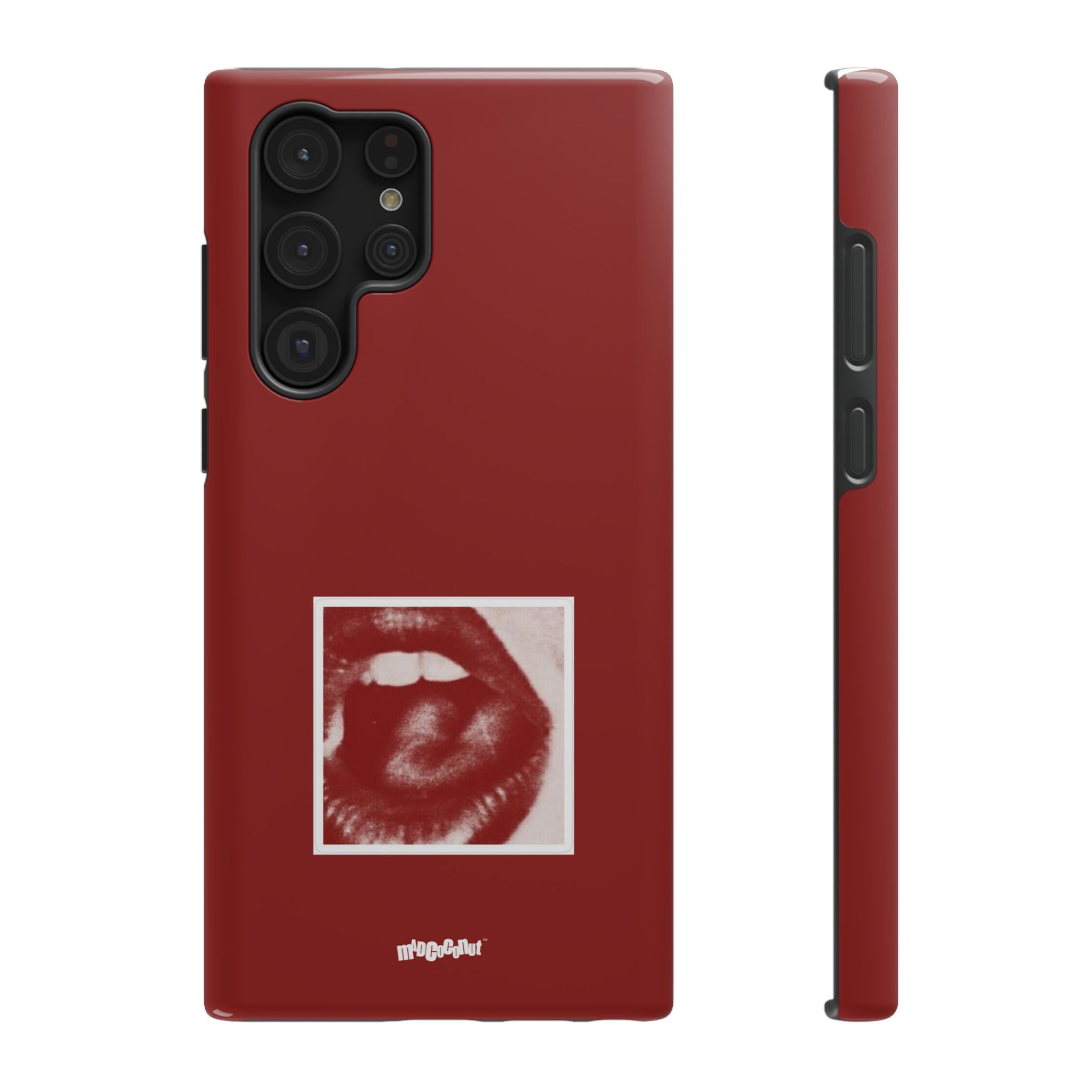 Lips Don't Lie
