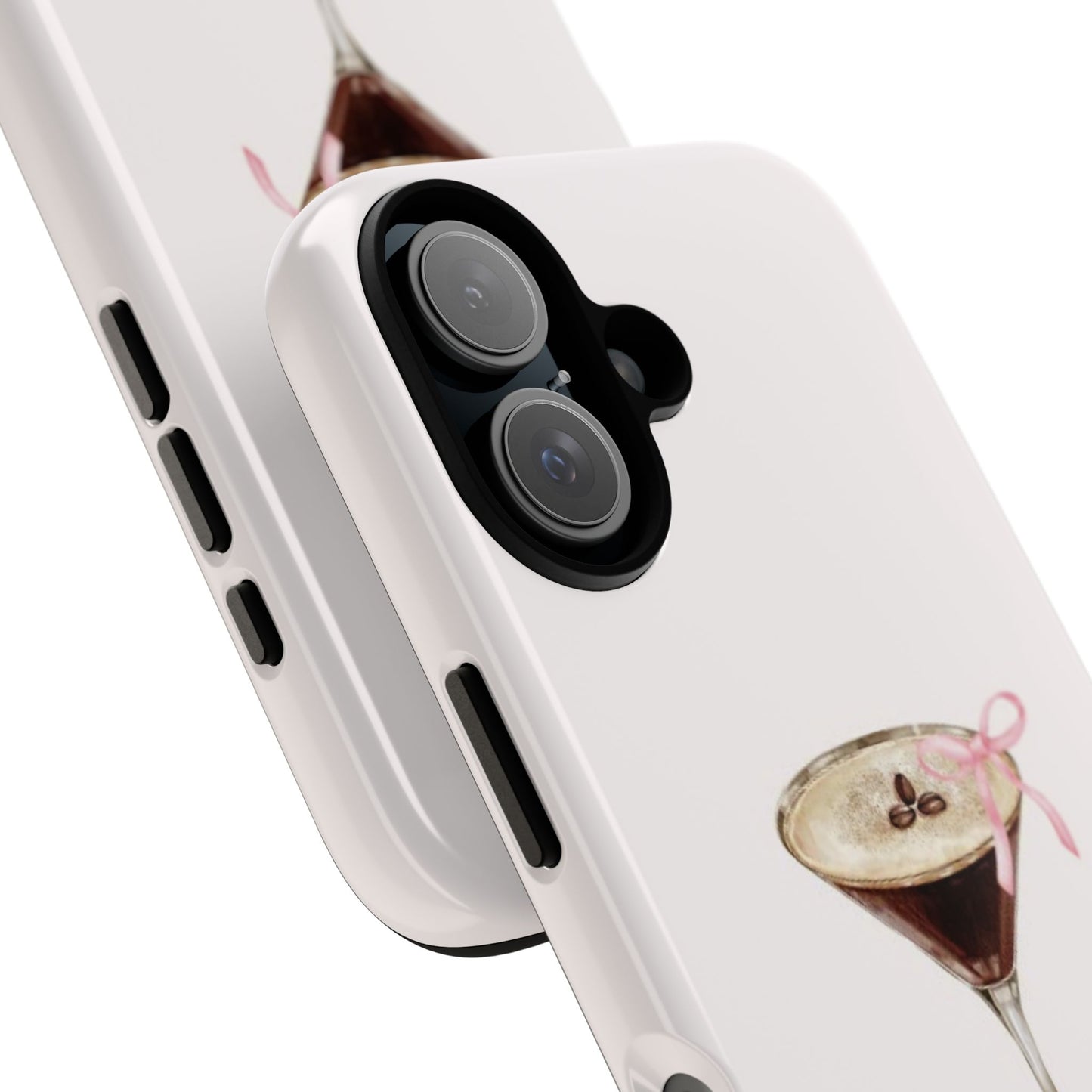 Espresso Martini Please