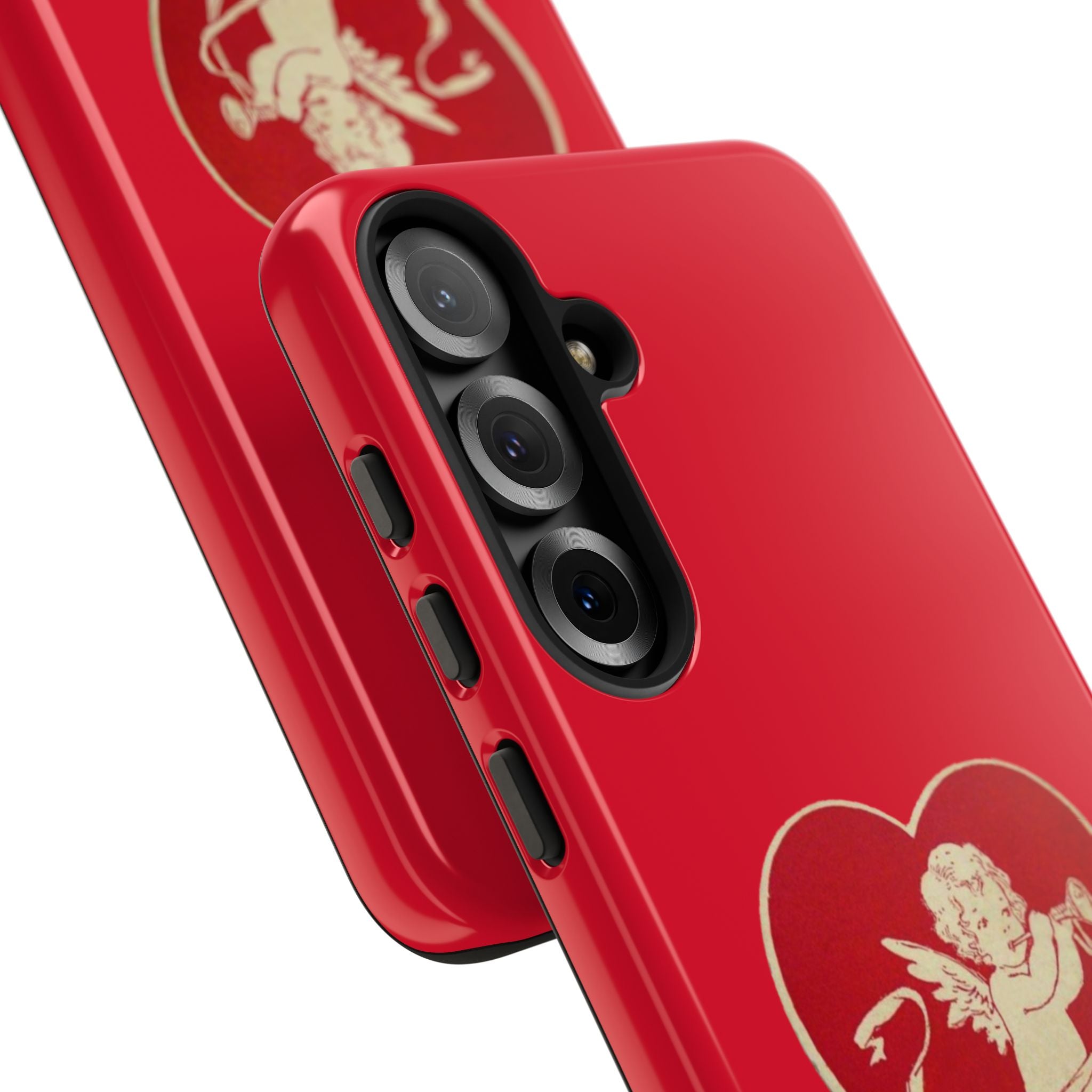 Cupid's Favourite