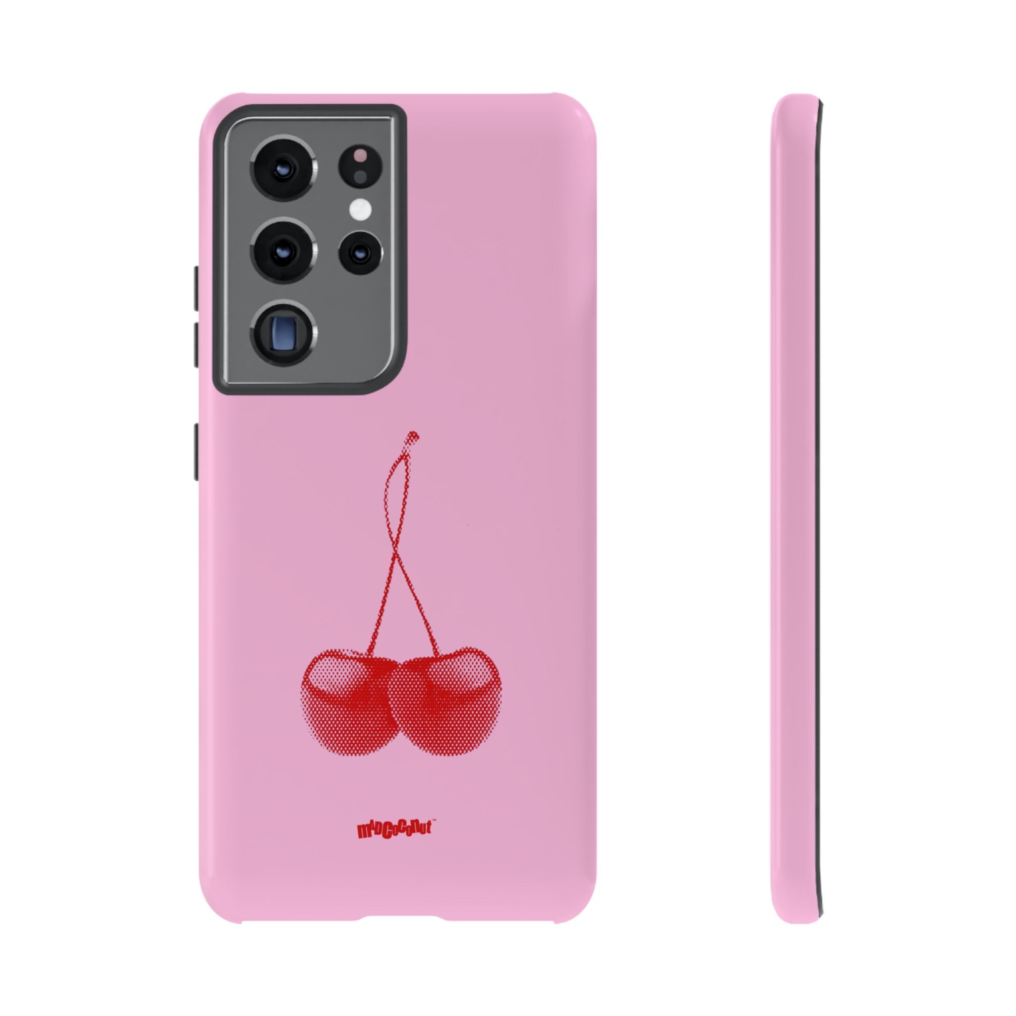 Cherry Crush