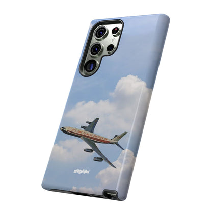 CATCH FLIGHTS NOT FEELINGS