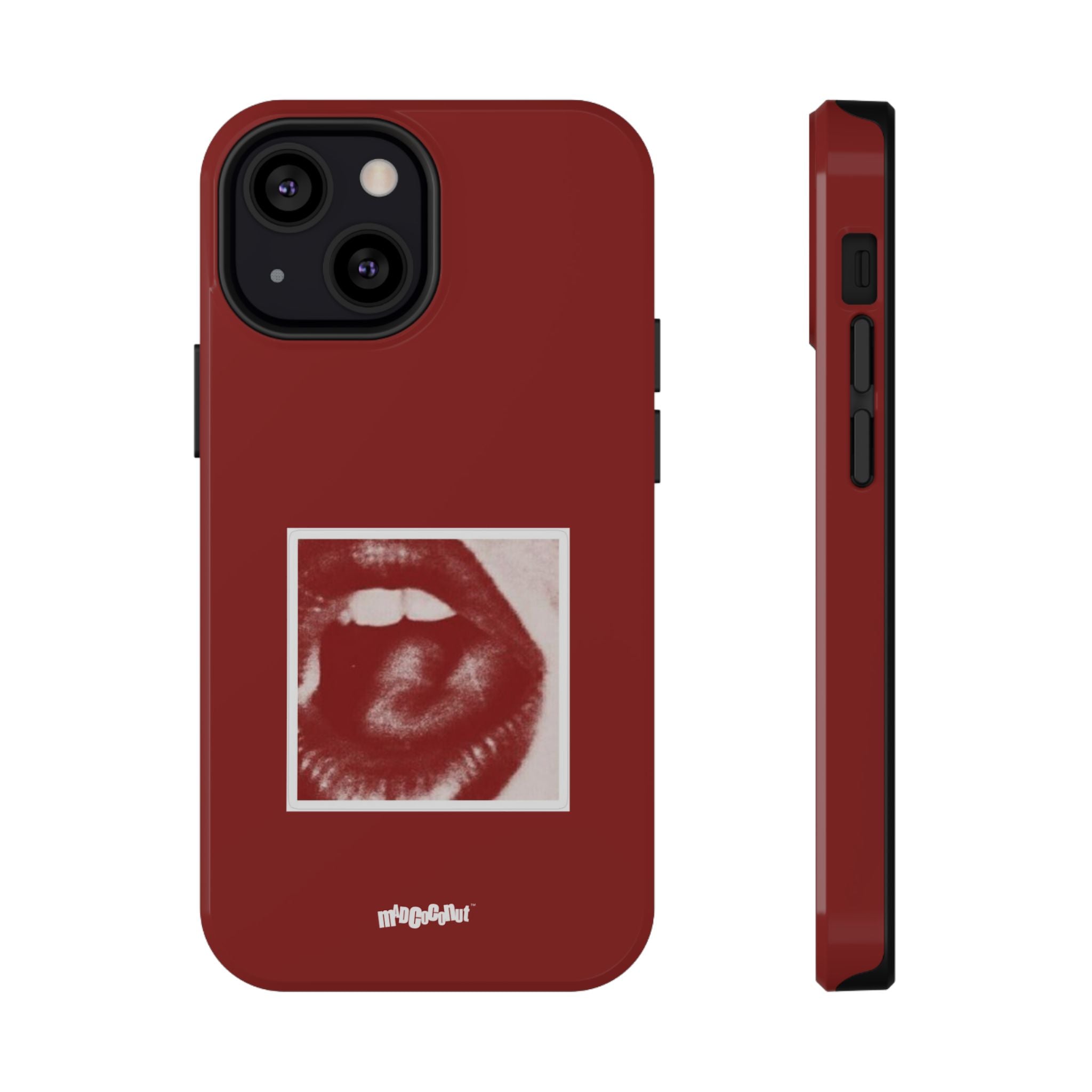 Lips Don't Lie