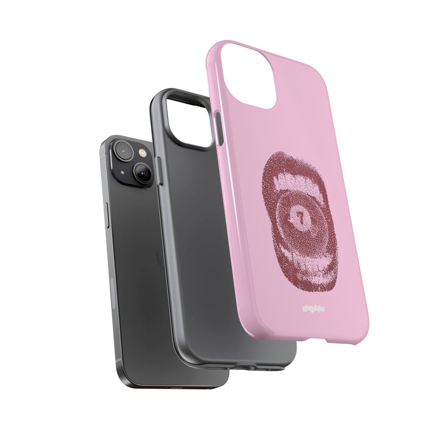 Kiss Me Thru the Phone