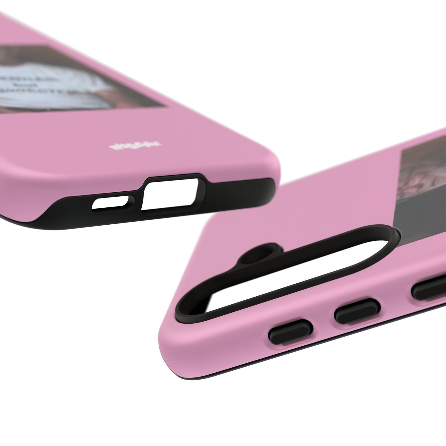 Grandpa Knows Someone