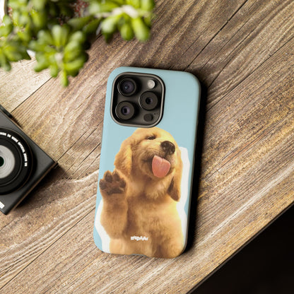 This is My Golden Era