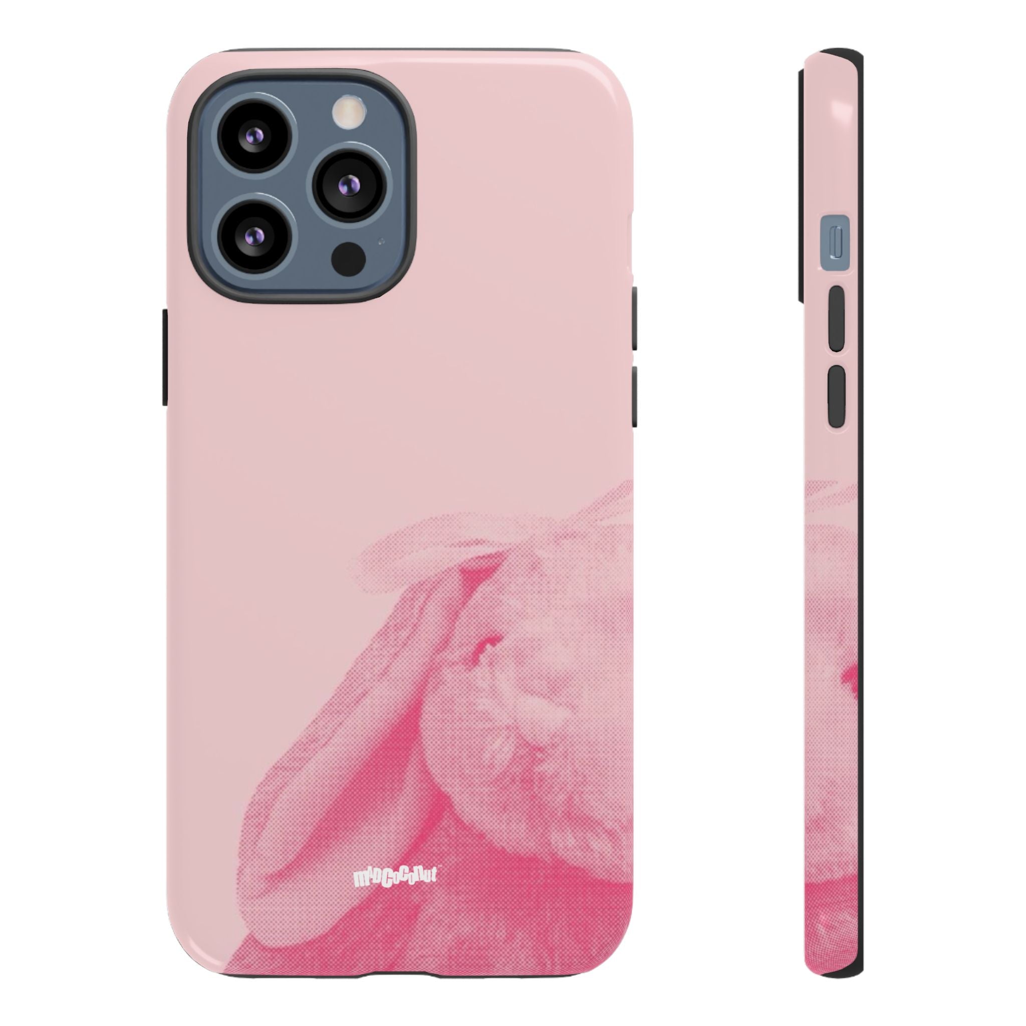 Stuffed With Feelings