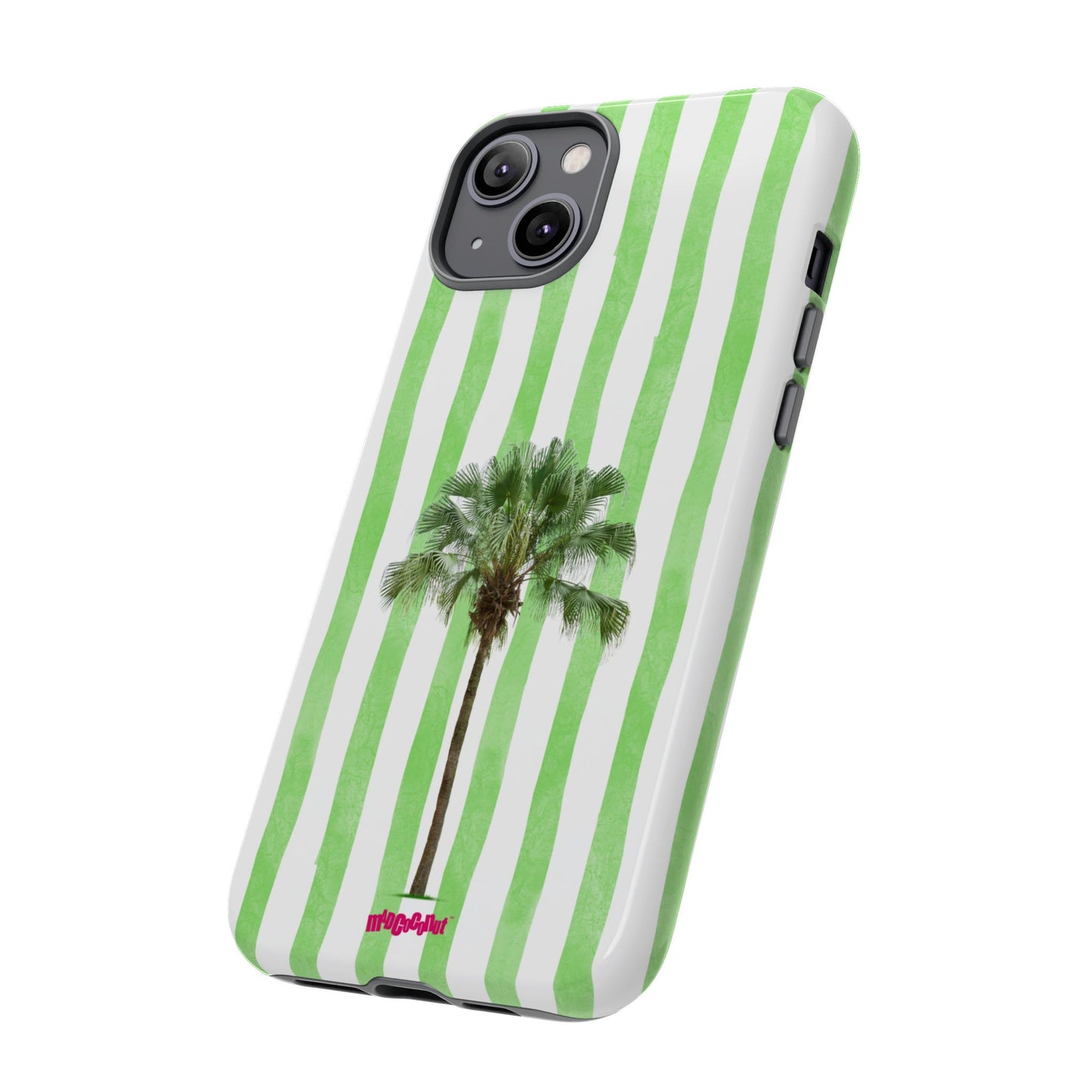 Mentally in Mallorca