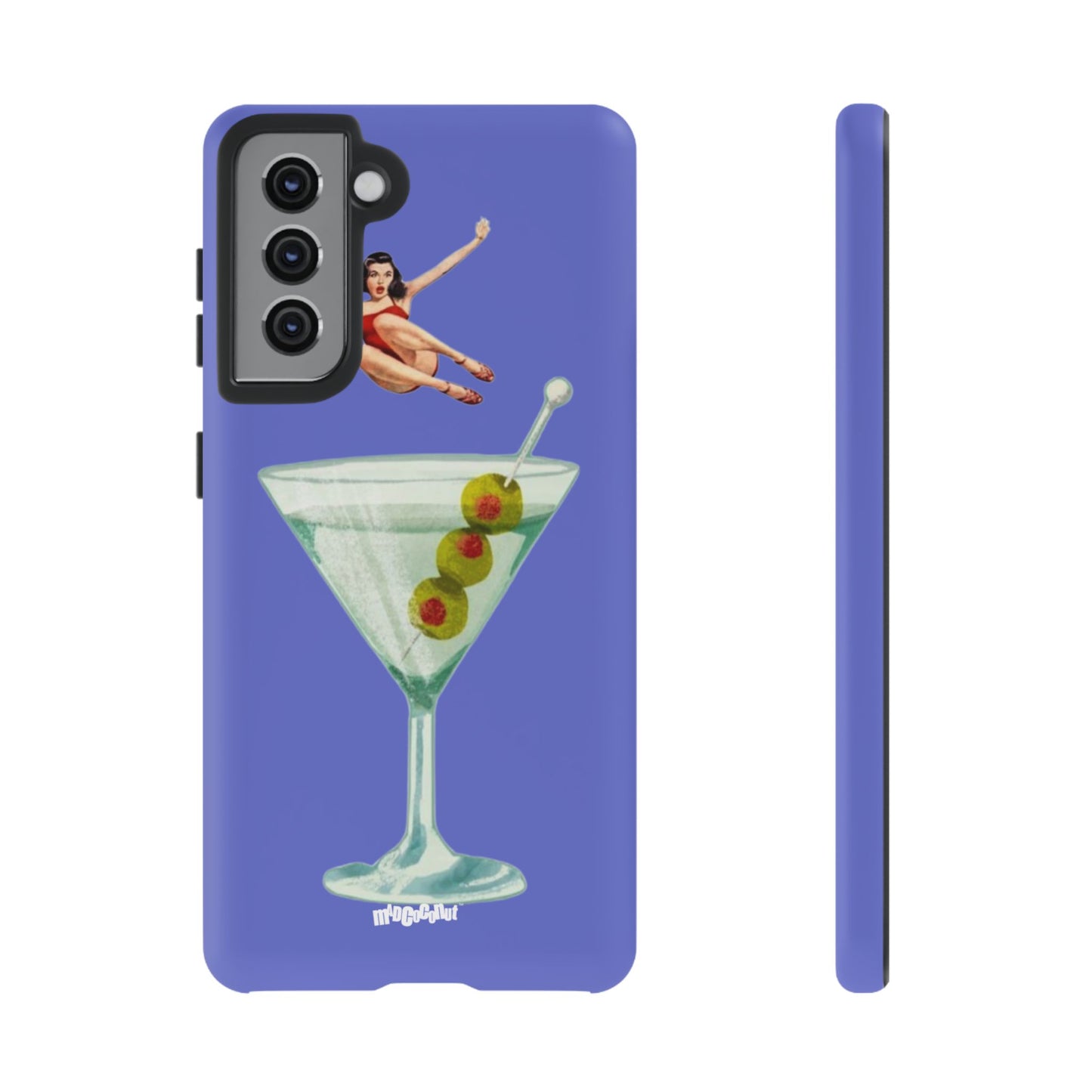 You Can't Spell Party Without Me