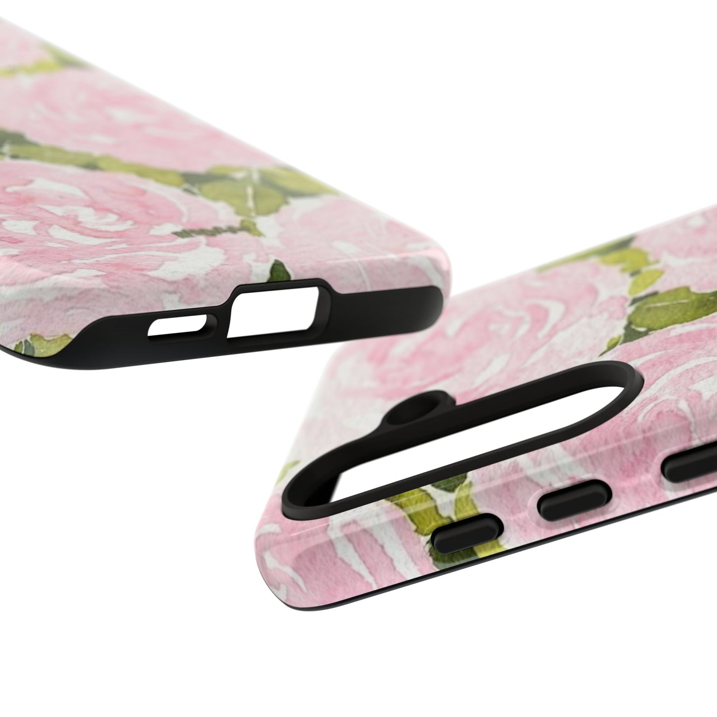 Delicate, Not Fragile