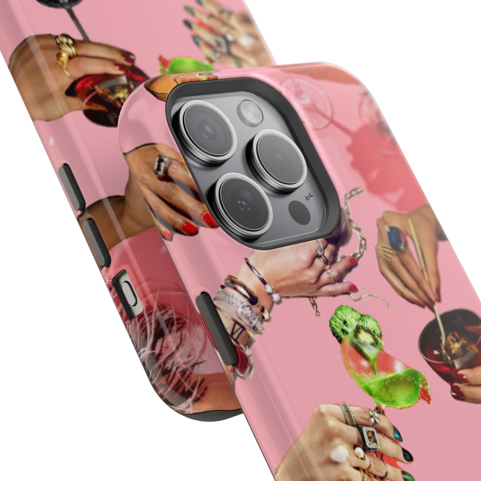 Cocktail Chaos