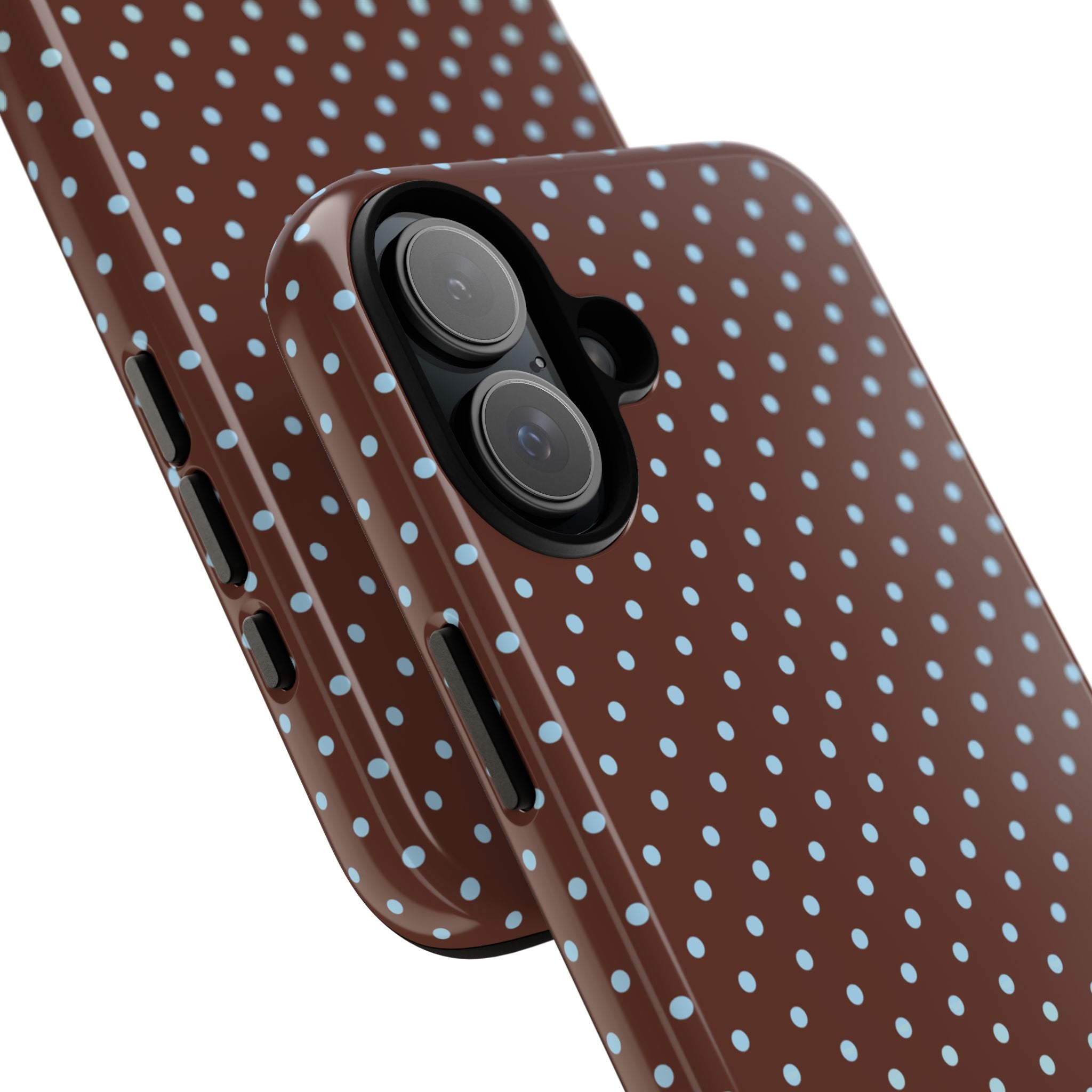 Polka Dot Panic
