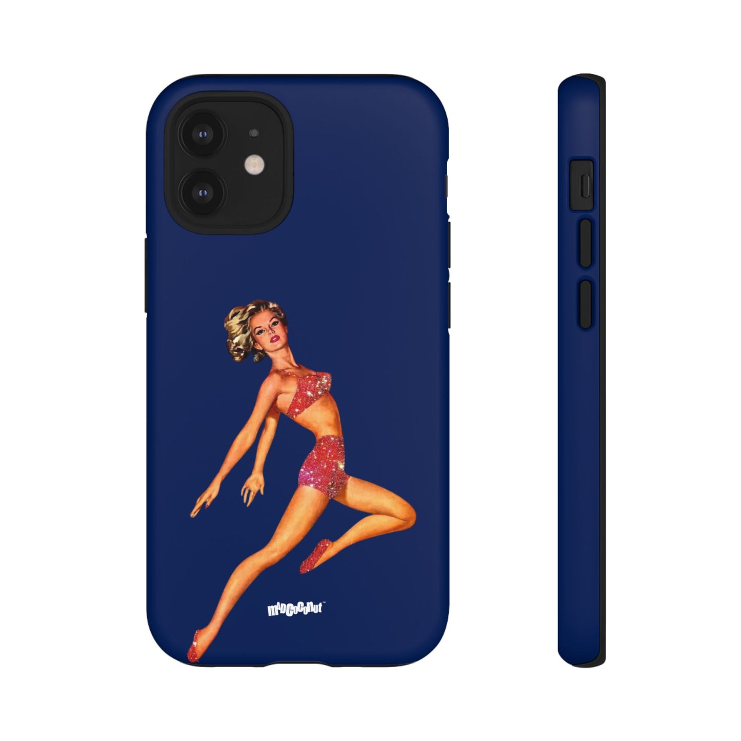 Party Don’t Start Till I Walk In