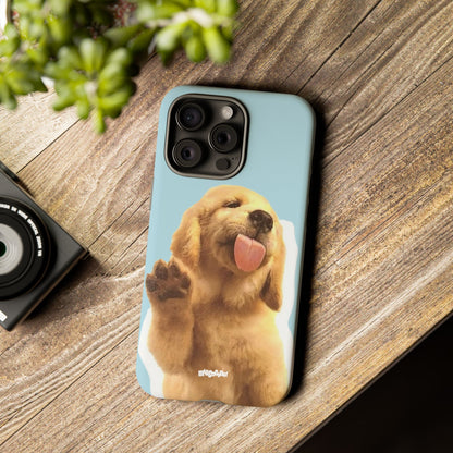 This is My Golden Era