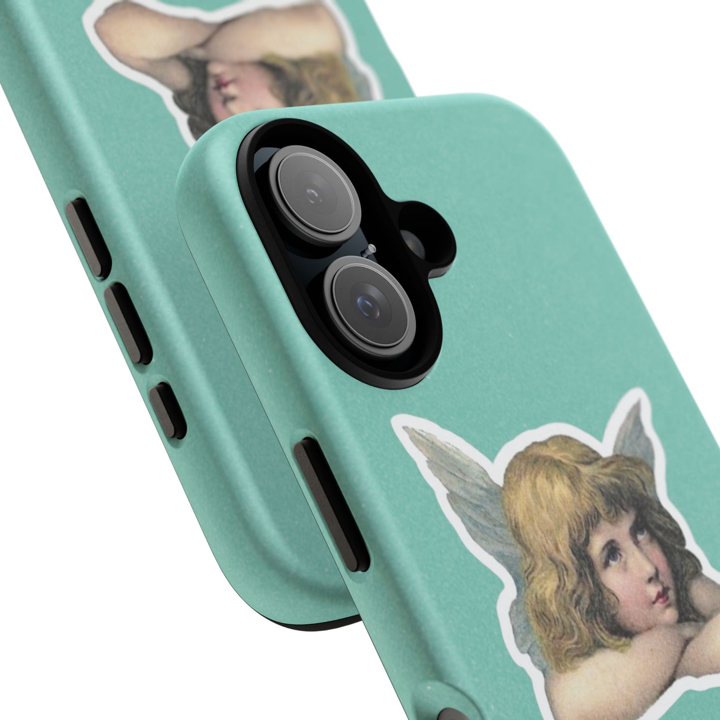 Heaven Can Wait (I'm Tired)