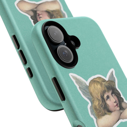 Heaven Can Wait (I'm Tired)