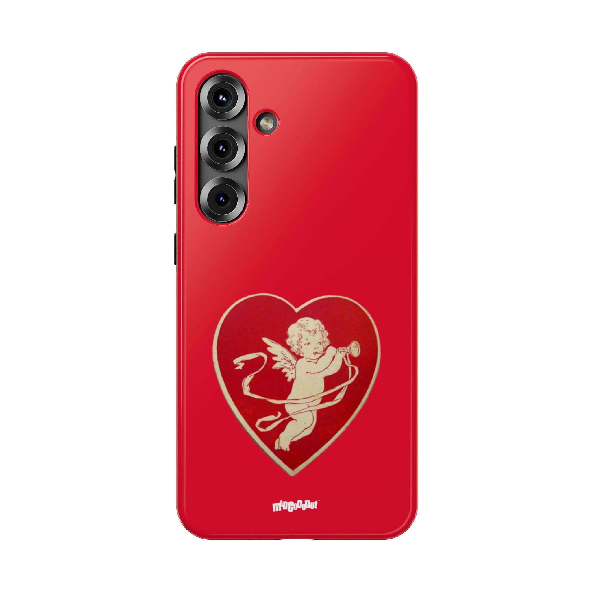 Cupid's Favourite