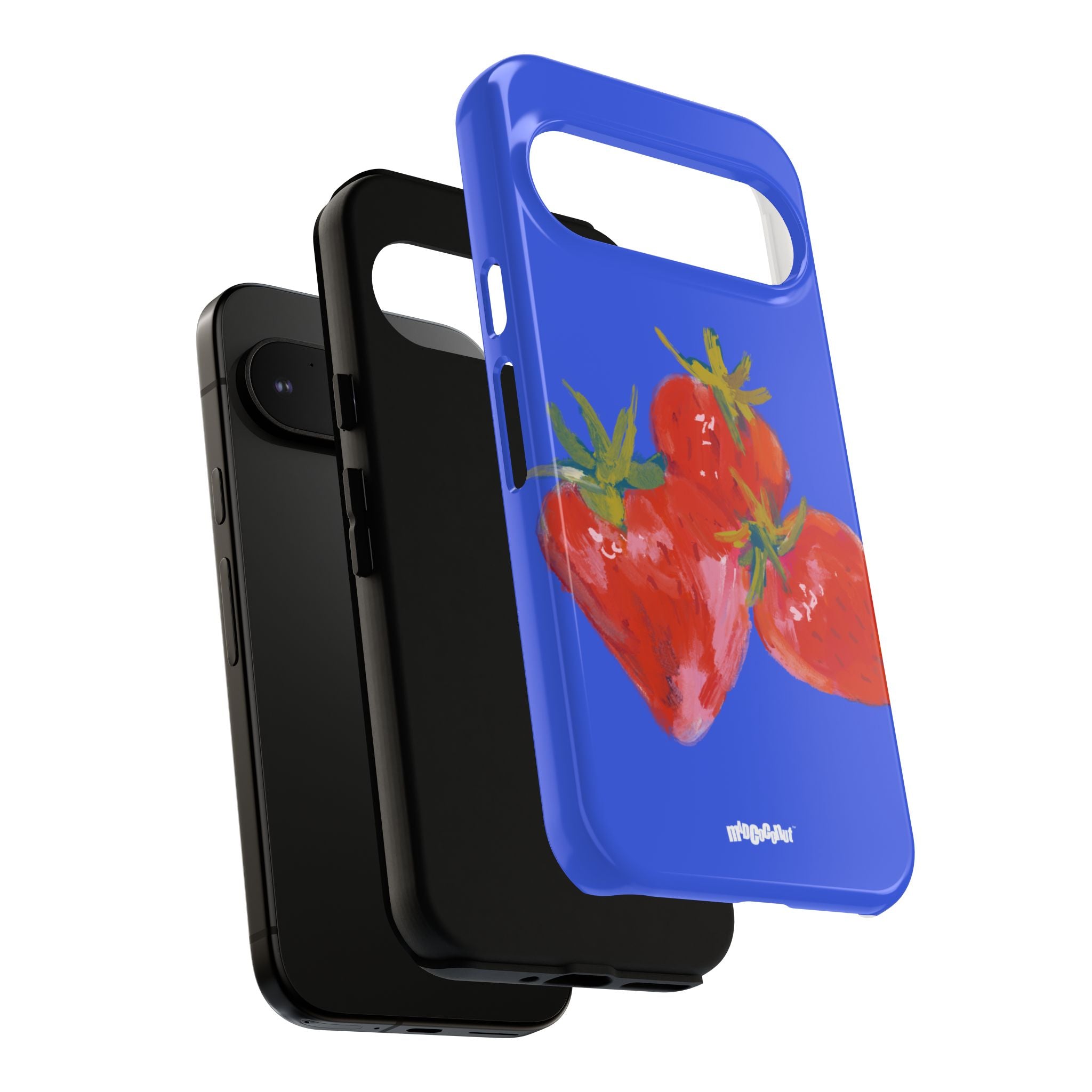Berry Santorini