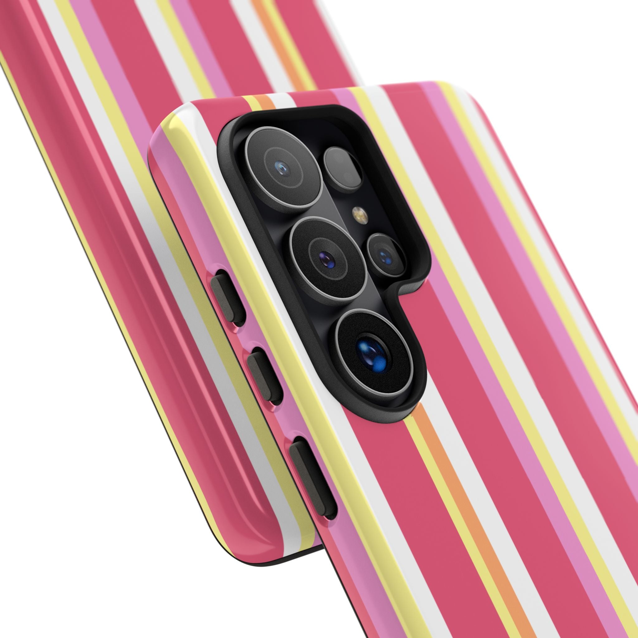 Striped for Attention