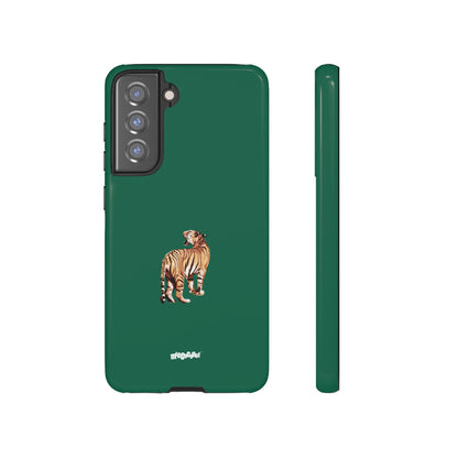 Me? Wild? Since Birth