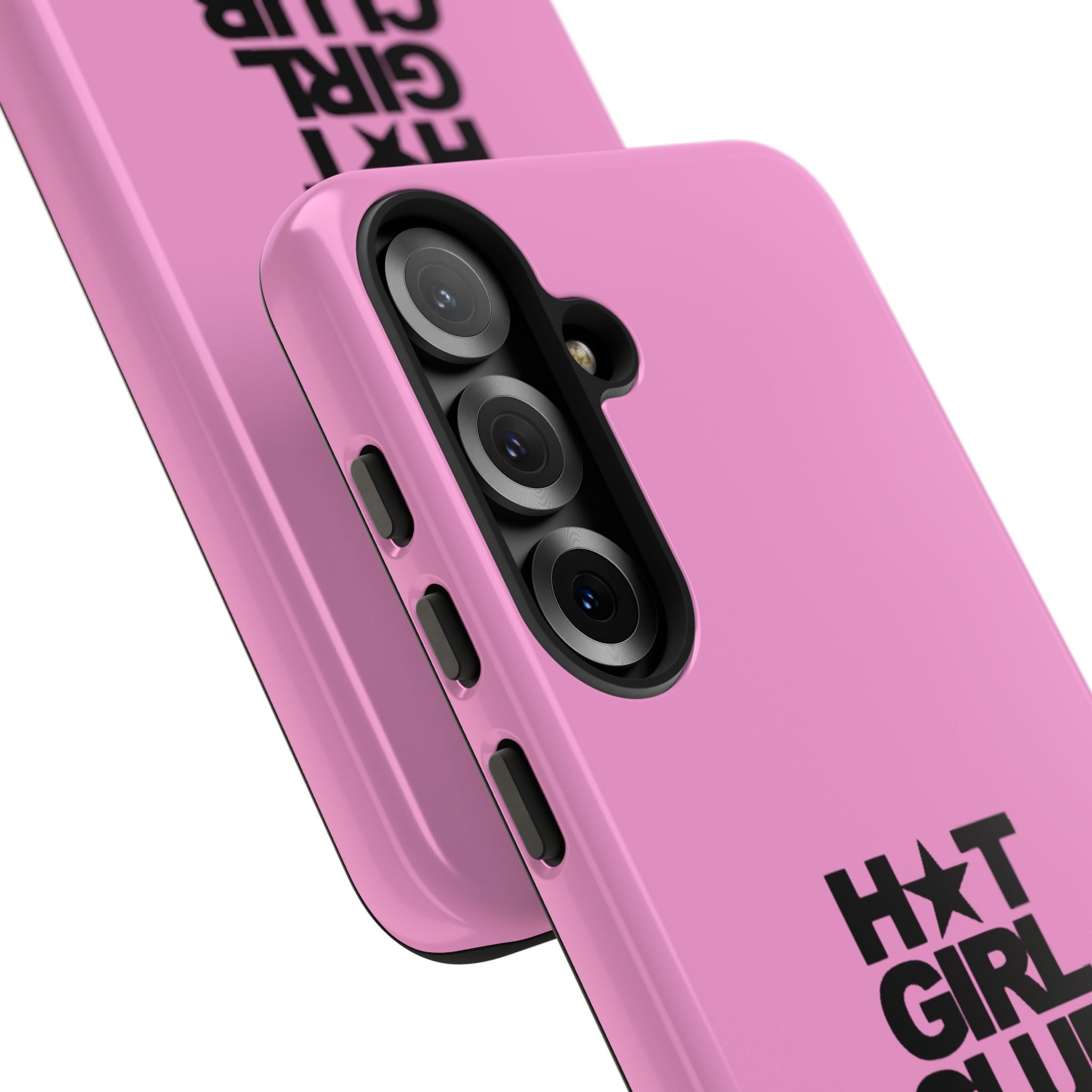 Certified Hot Girl