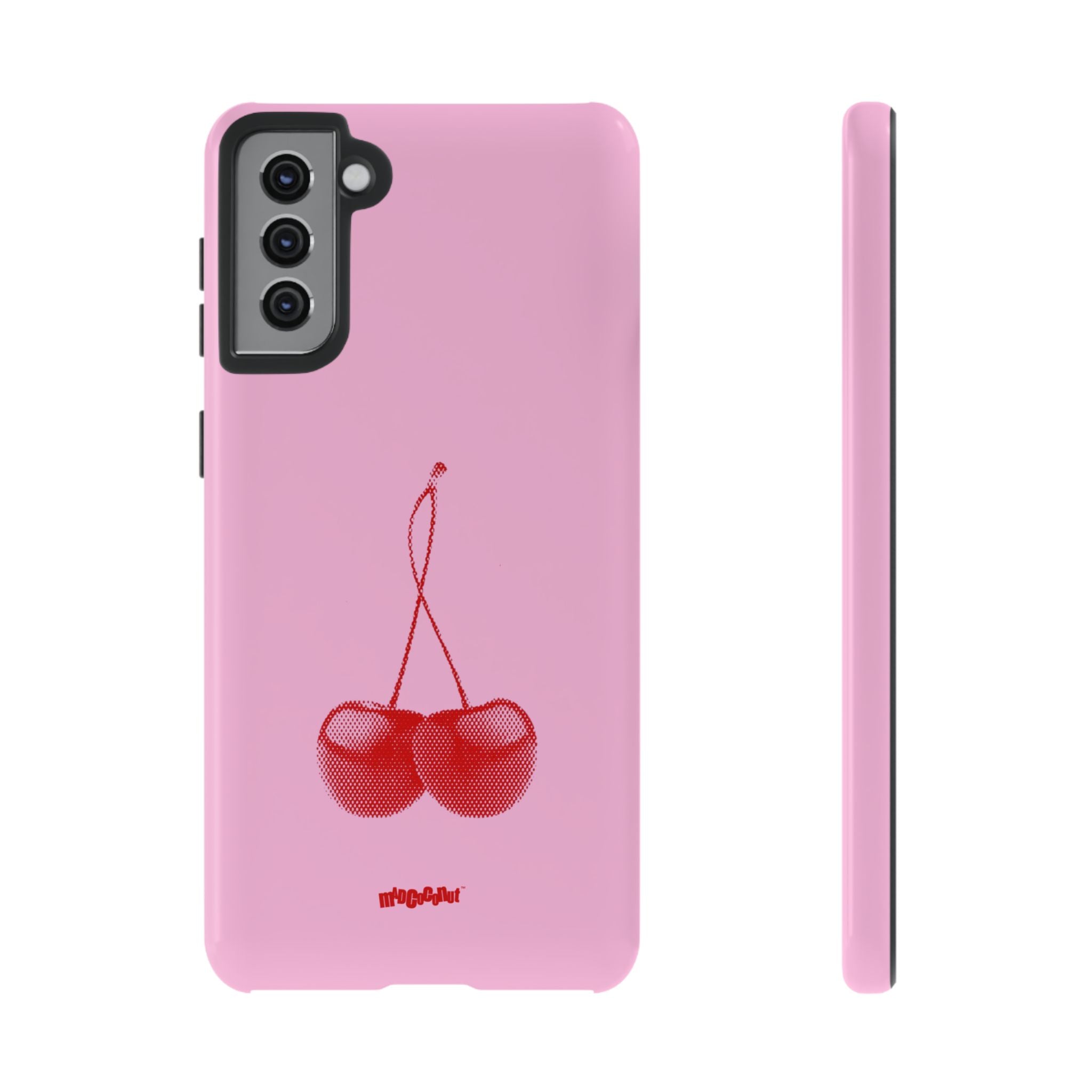 Cherry Crush