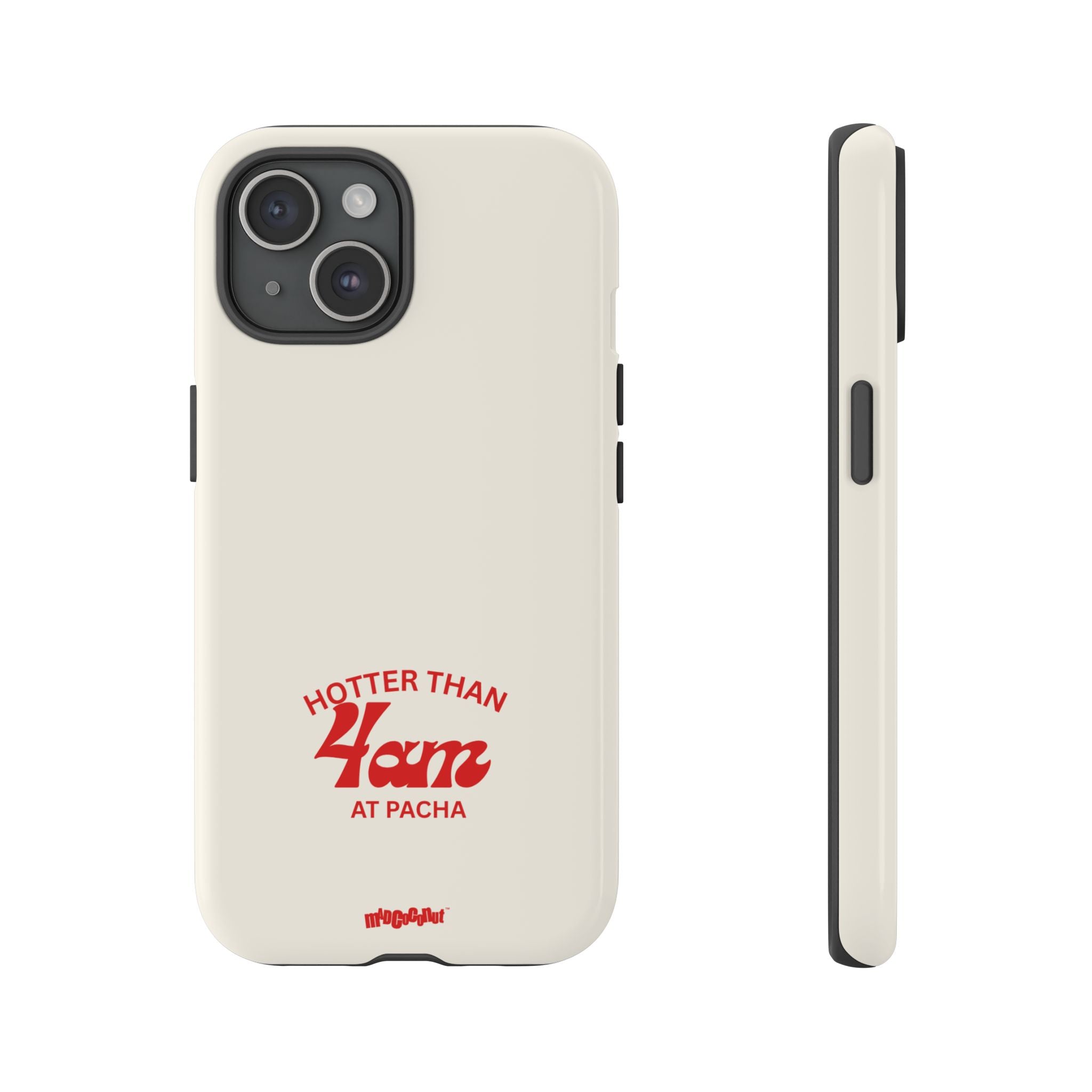 Too Hot to Handle Ibiza Edition