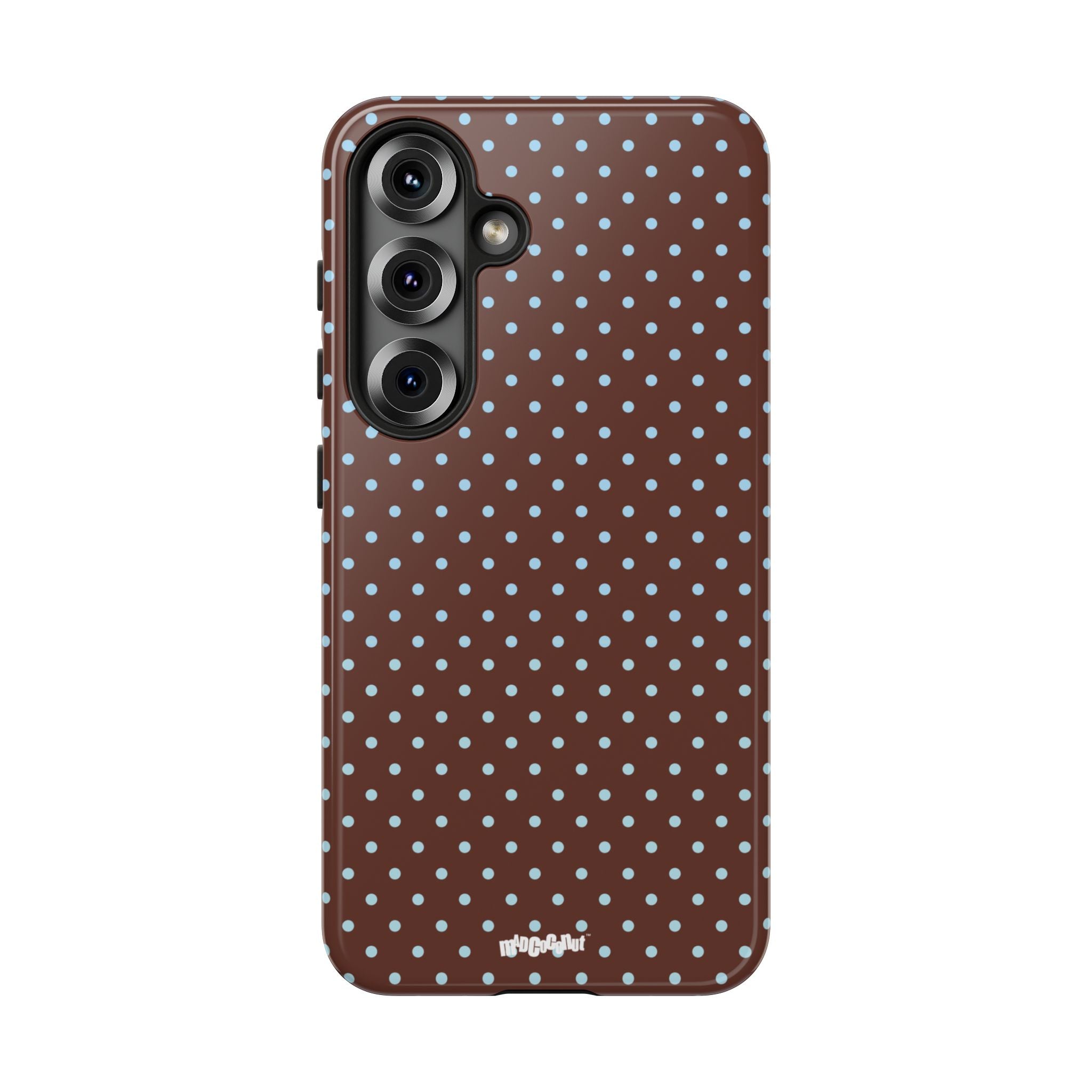 Polka Dot Panic