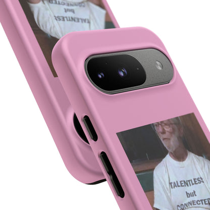 Grandpa Knows Someone