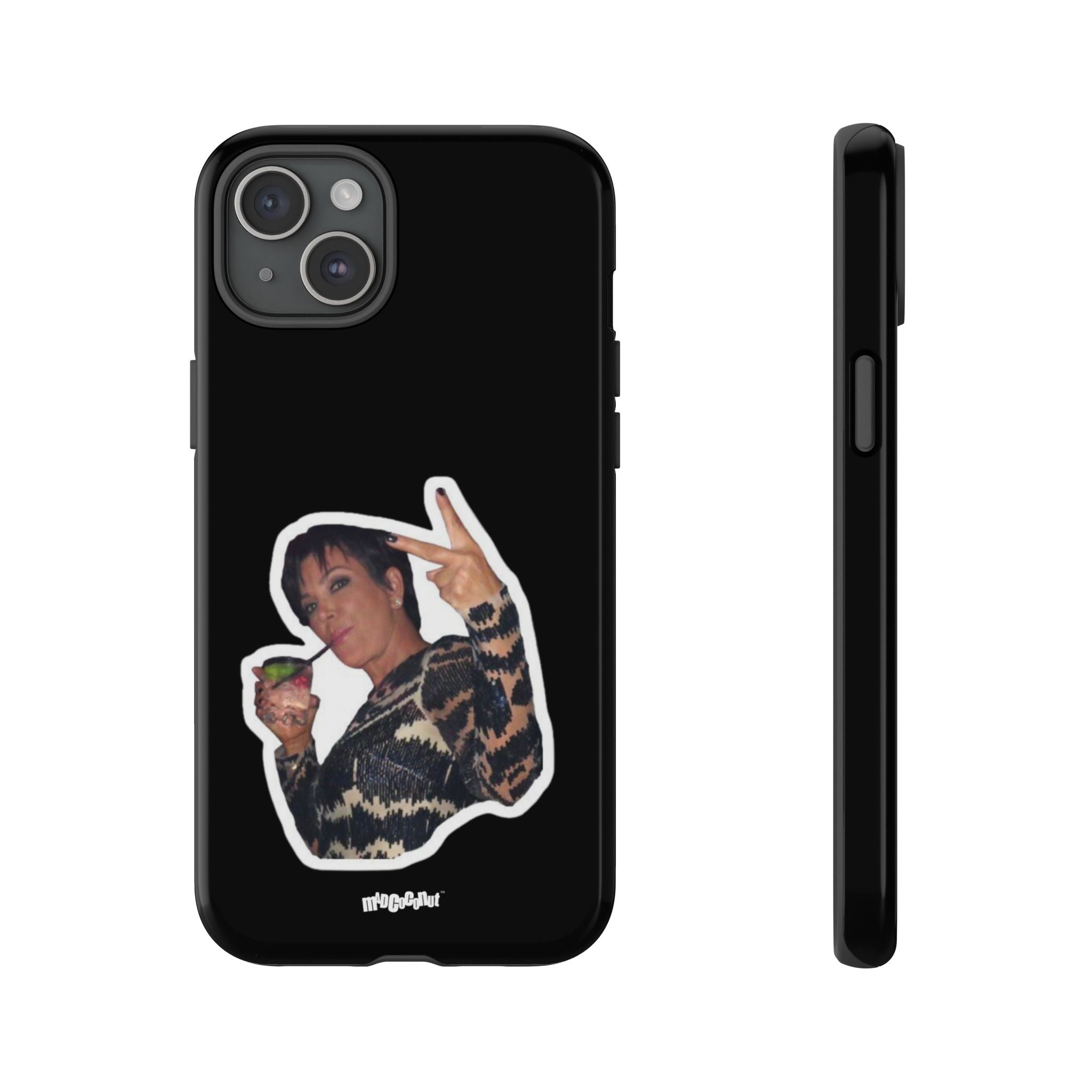 Legally Ikonik
