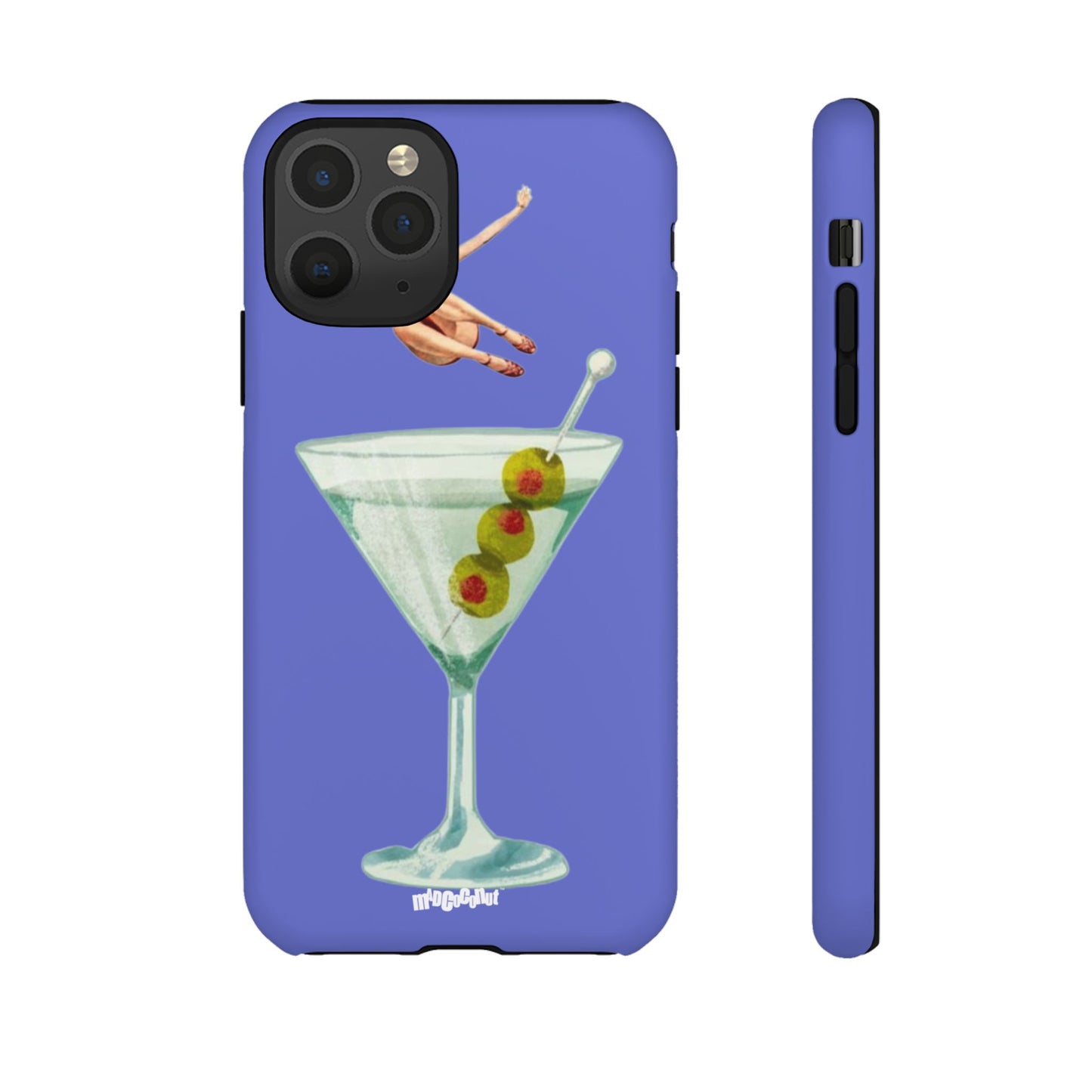 You Can't Spell Party Without Me