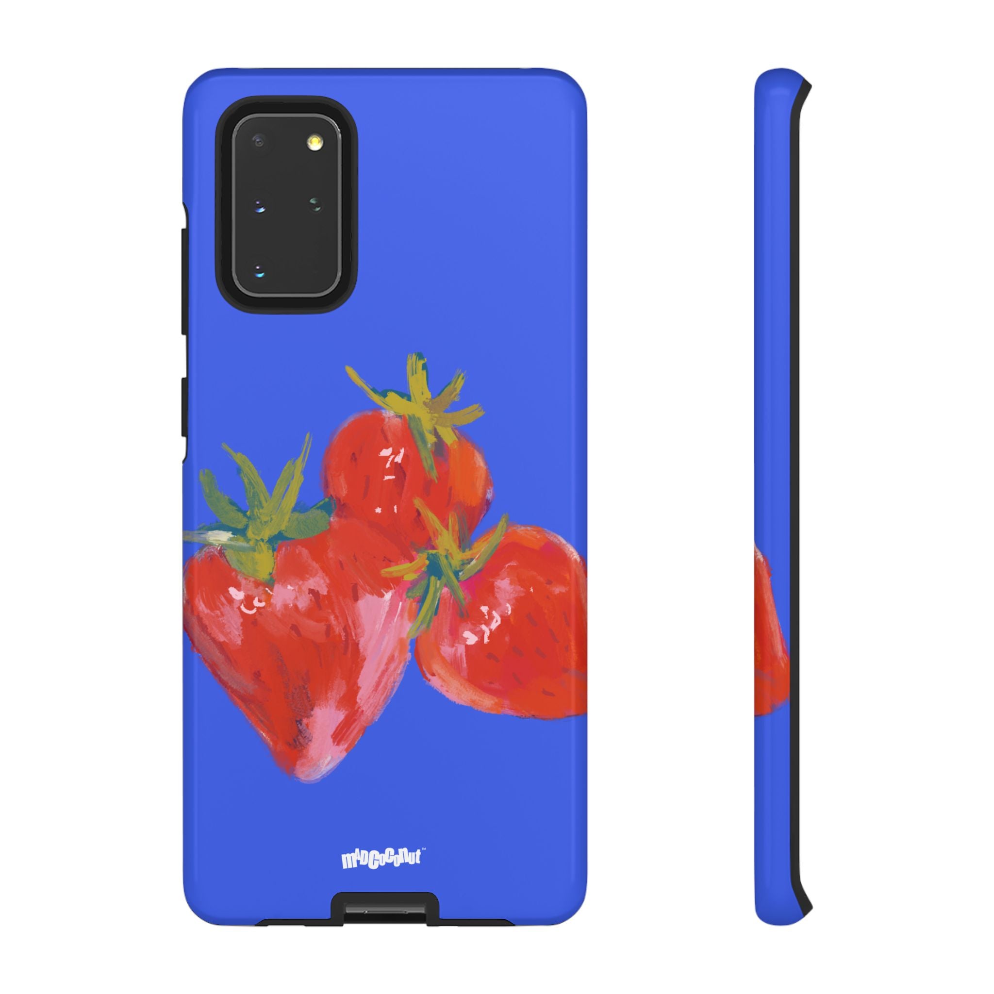 Berry Santorini